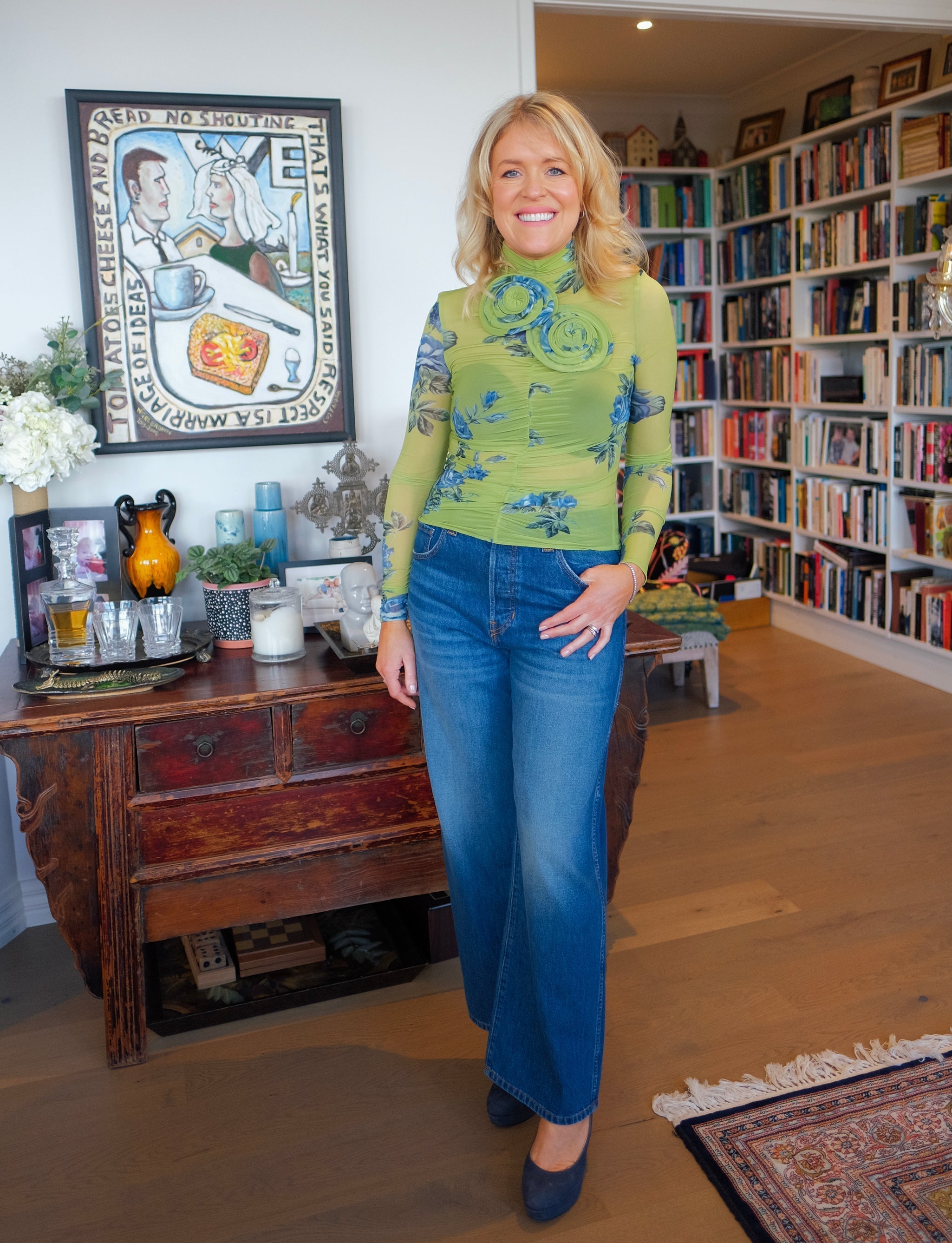 My MUSE | Natalie Bridges