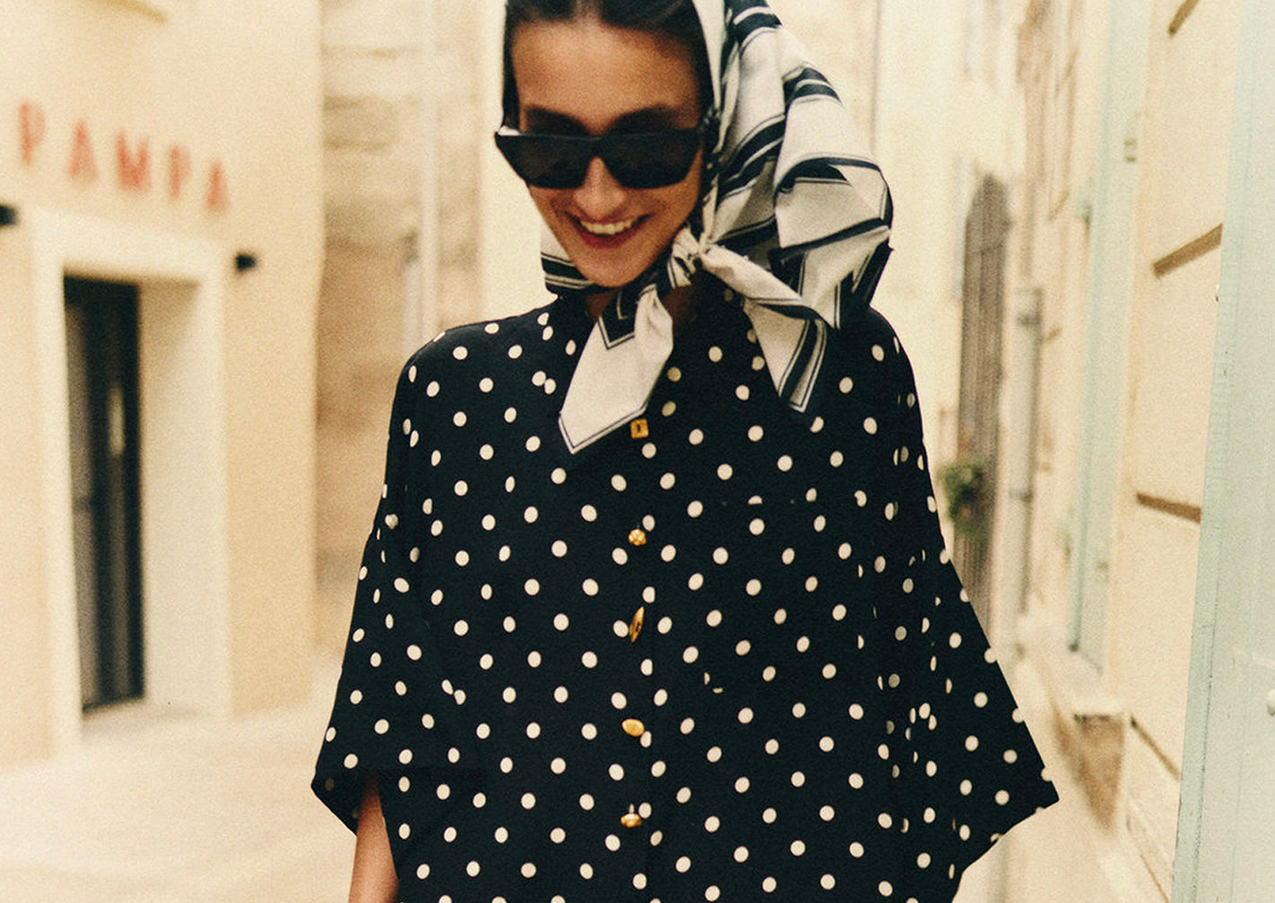 FRANÇOISE