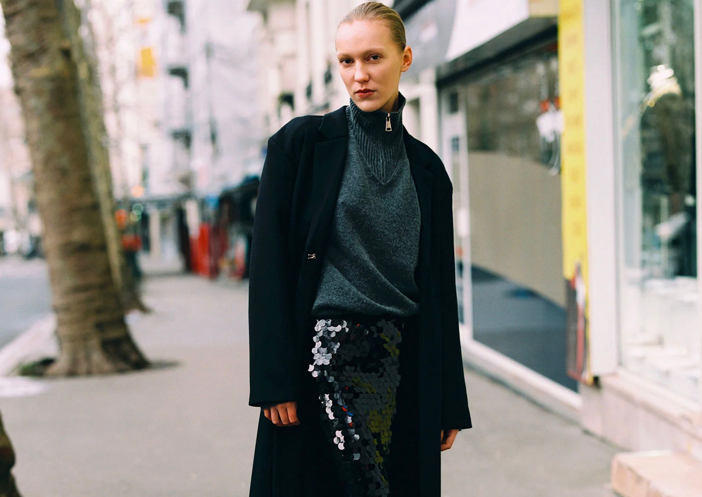 Paris Georgia