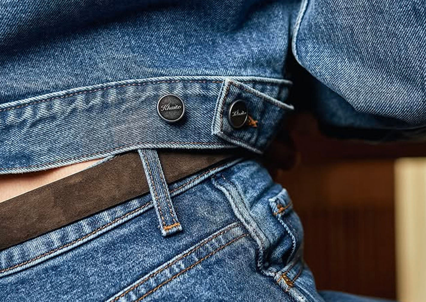 Denim