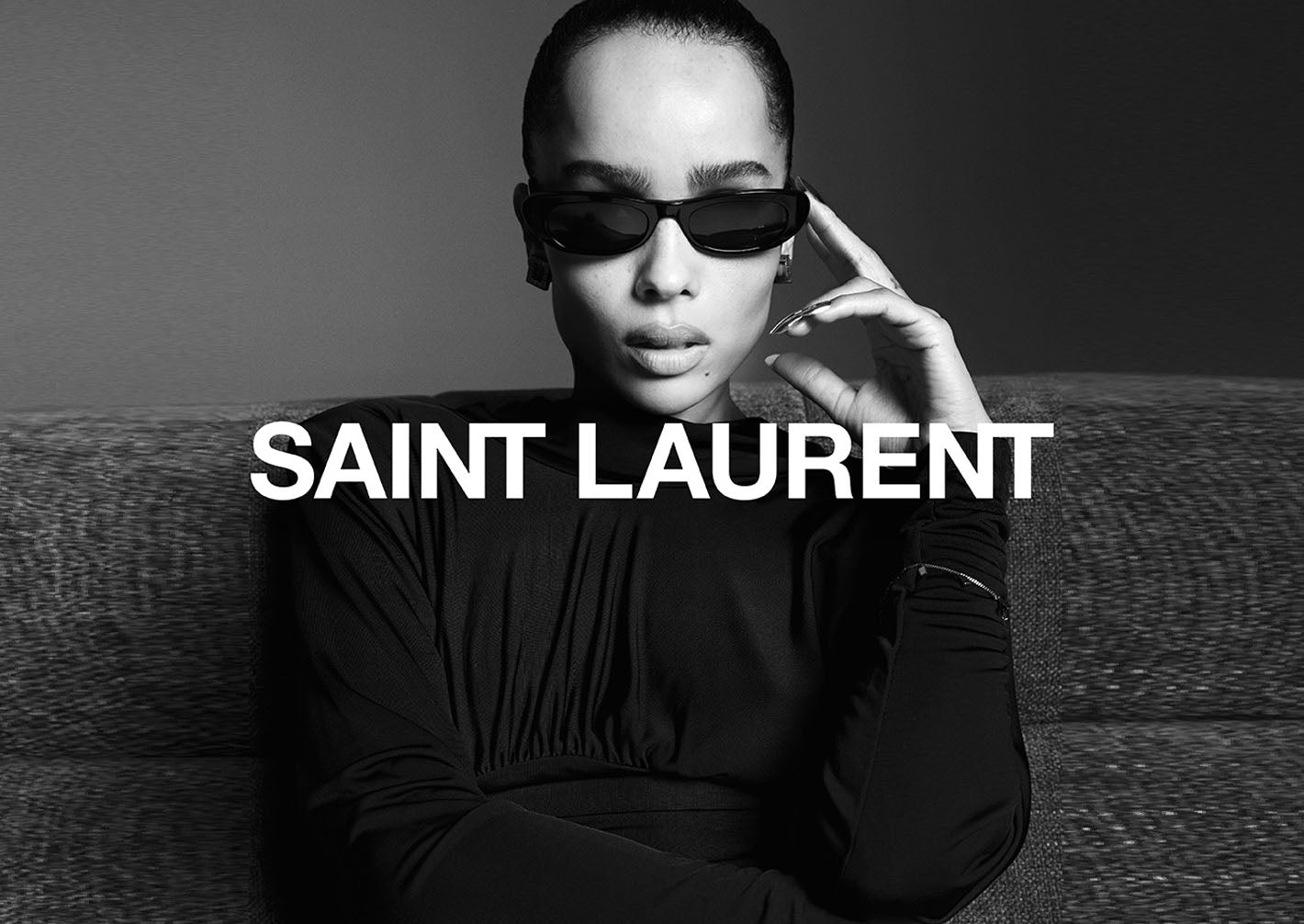 Saint Laurent