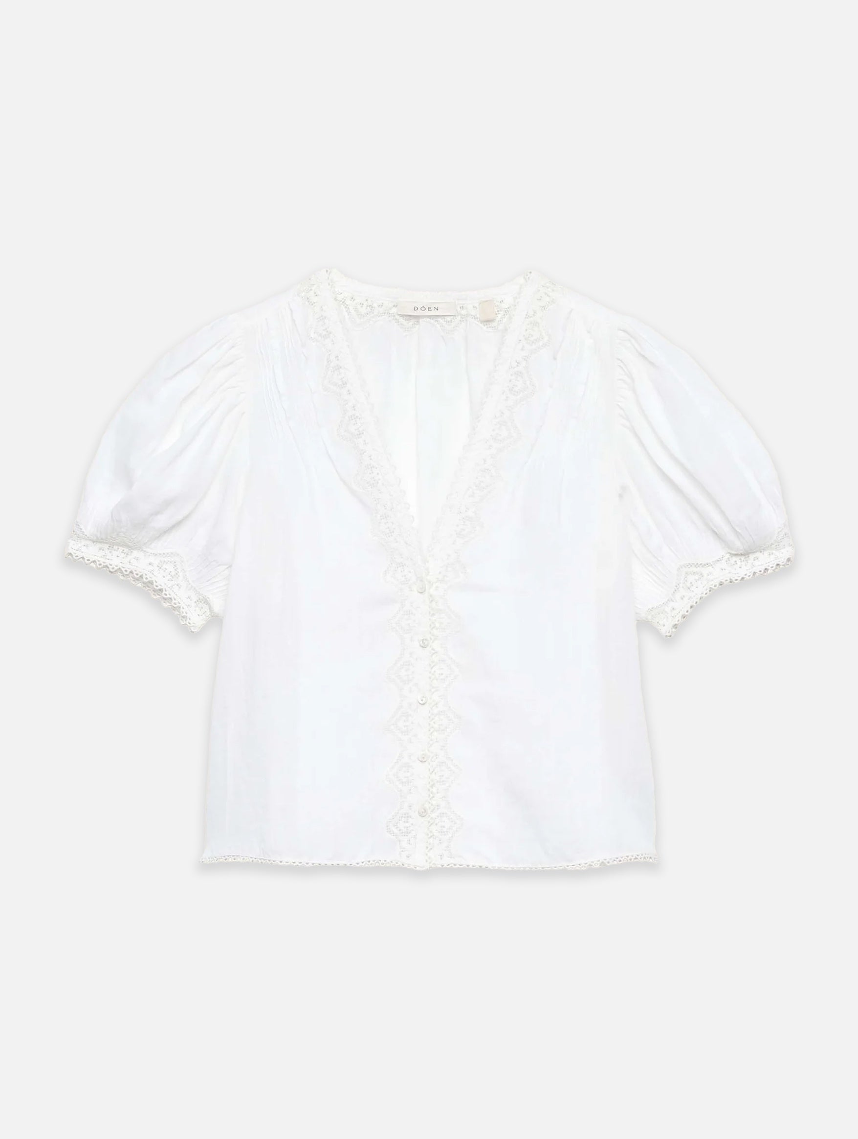Brigitta Top in Salt