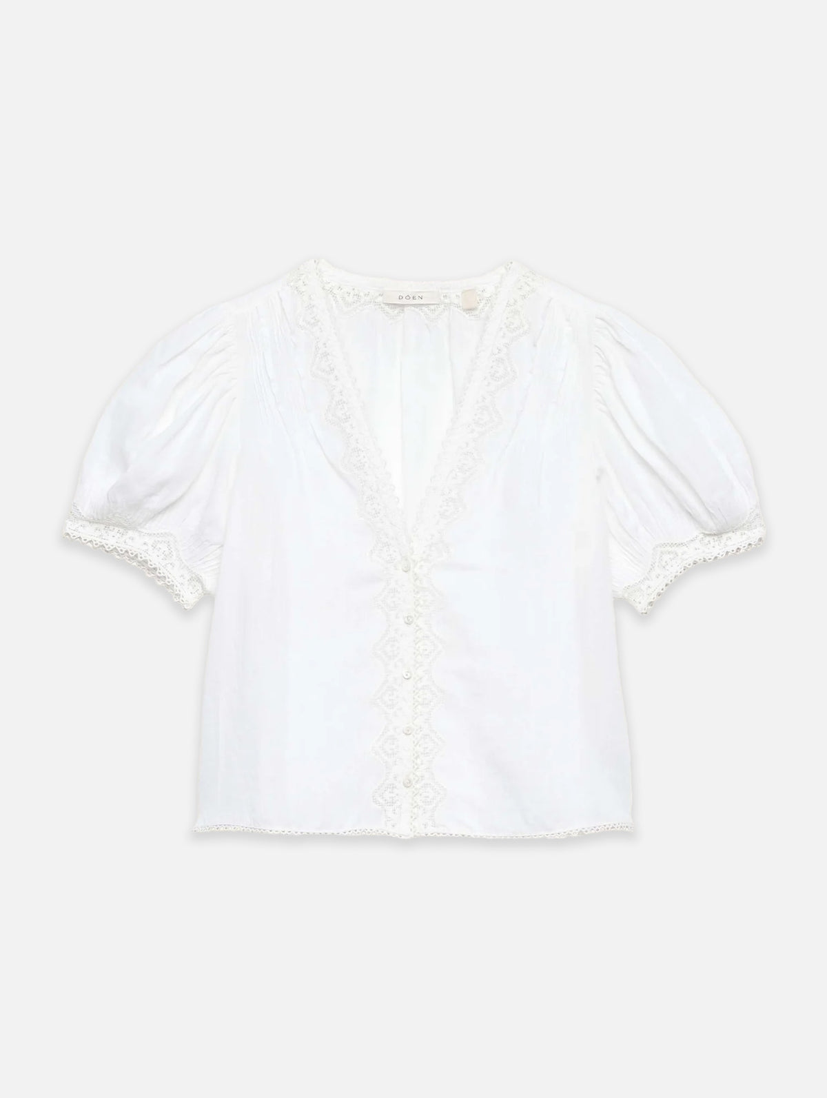 Brigitta Top in Salt