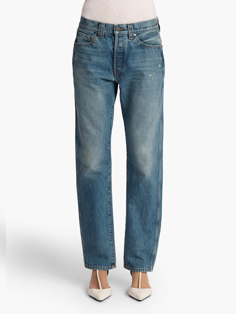 Callum Jean in Heath