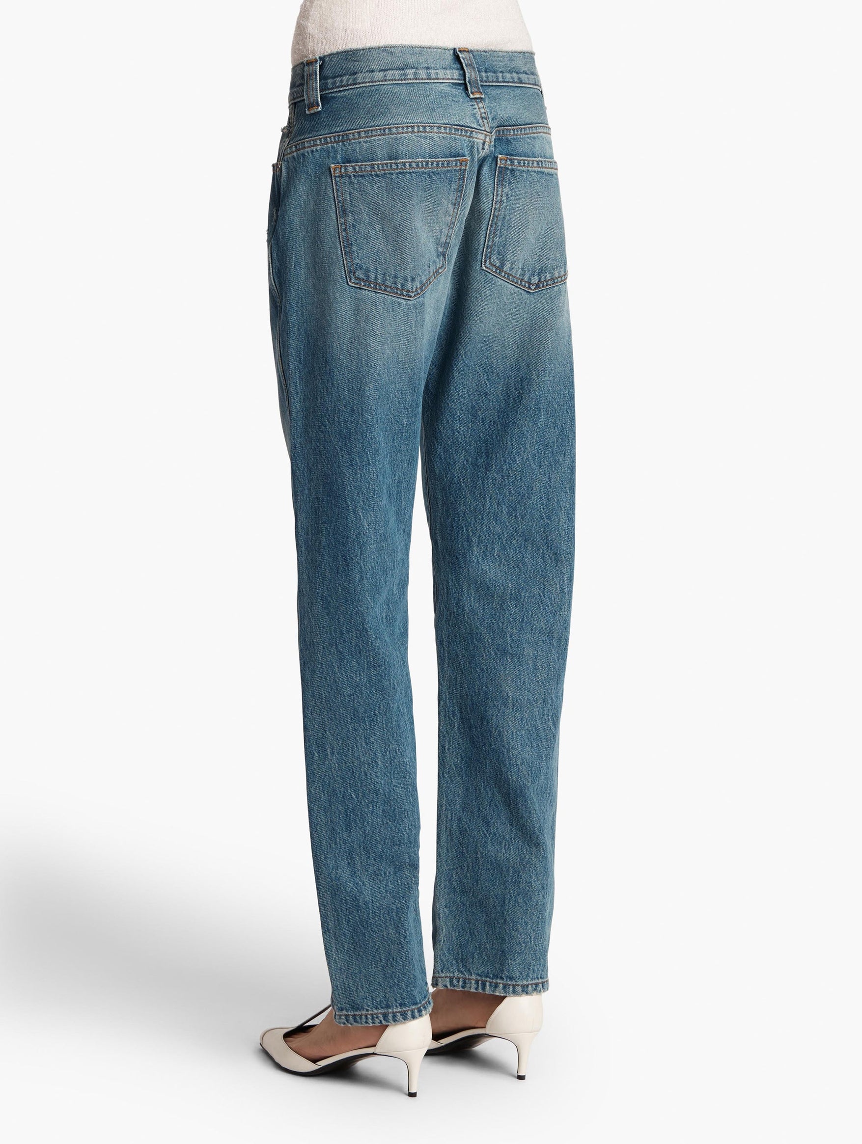 Callum Jean in Heath