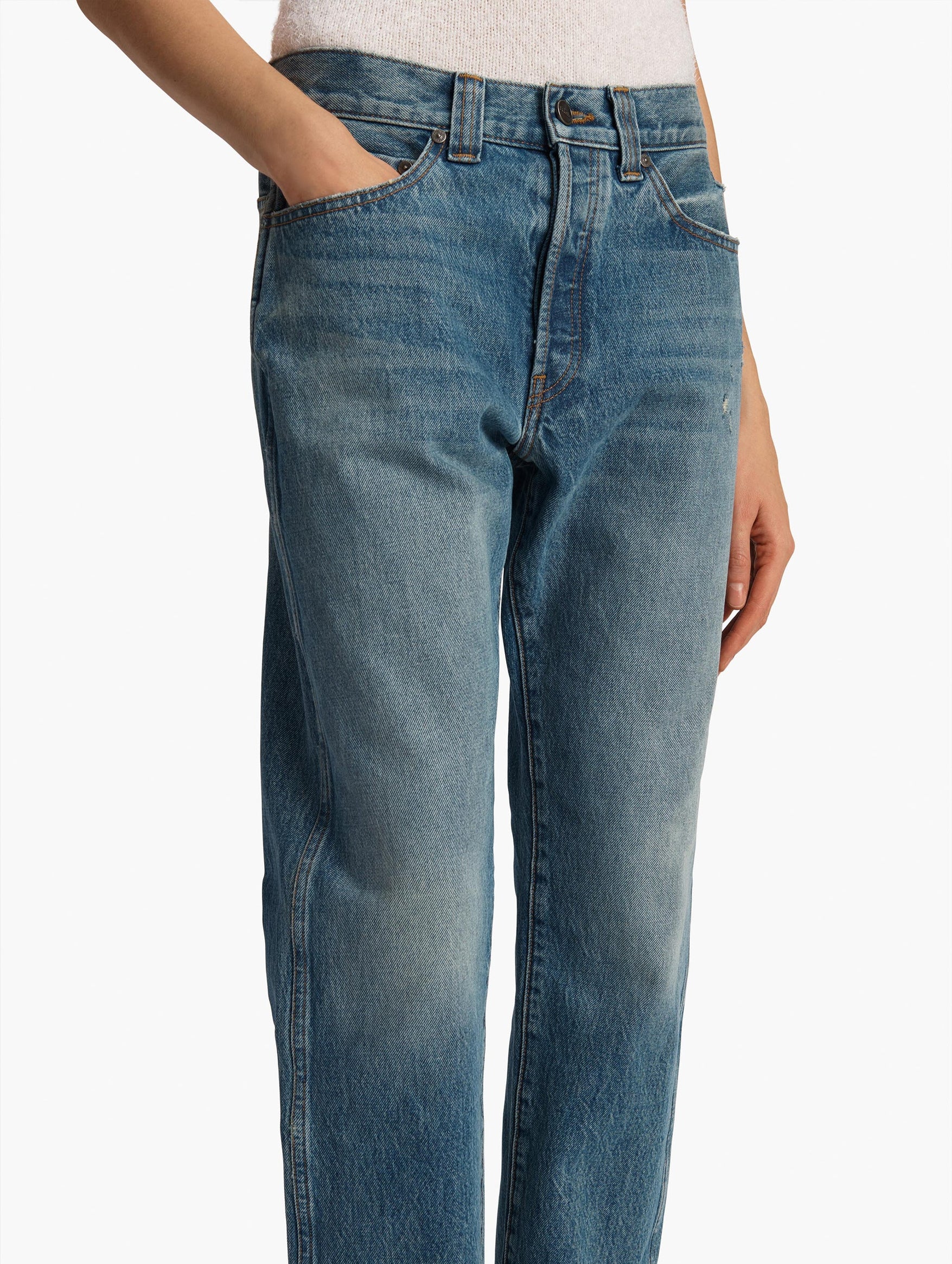 Callum Jean in Heath