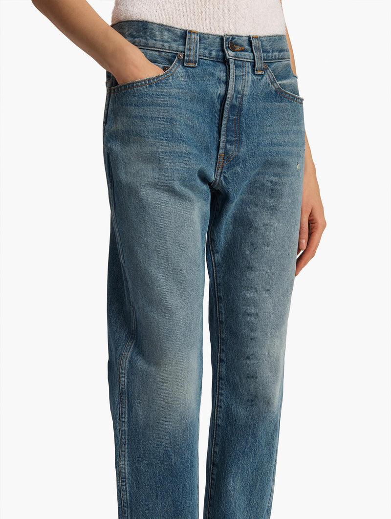 Callum Jean in Heath