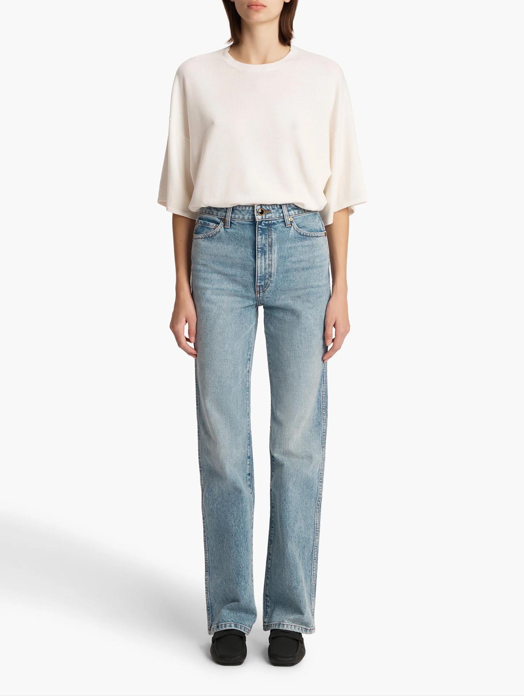 Danielle Jean in Bryce Stretch