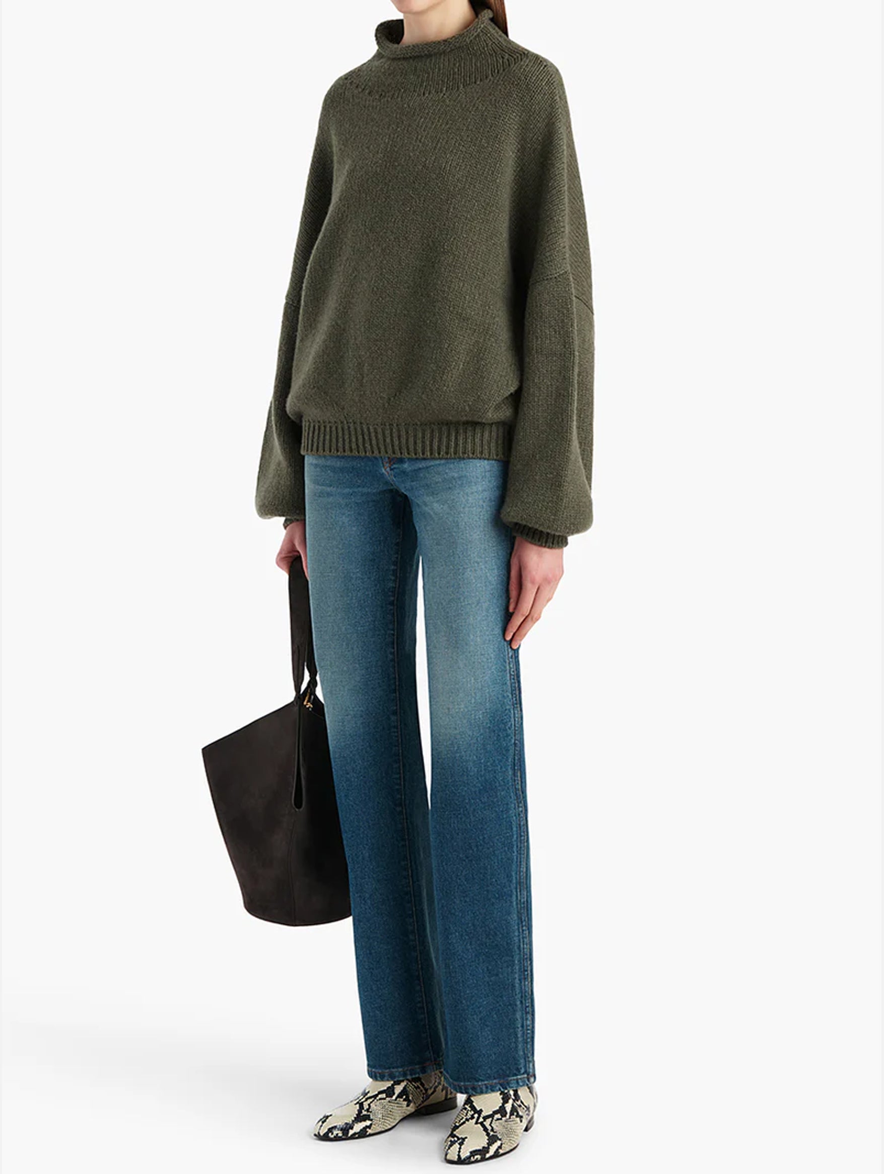 Danielle Jean in Harkins