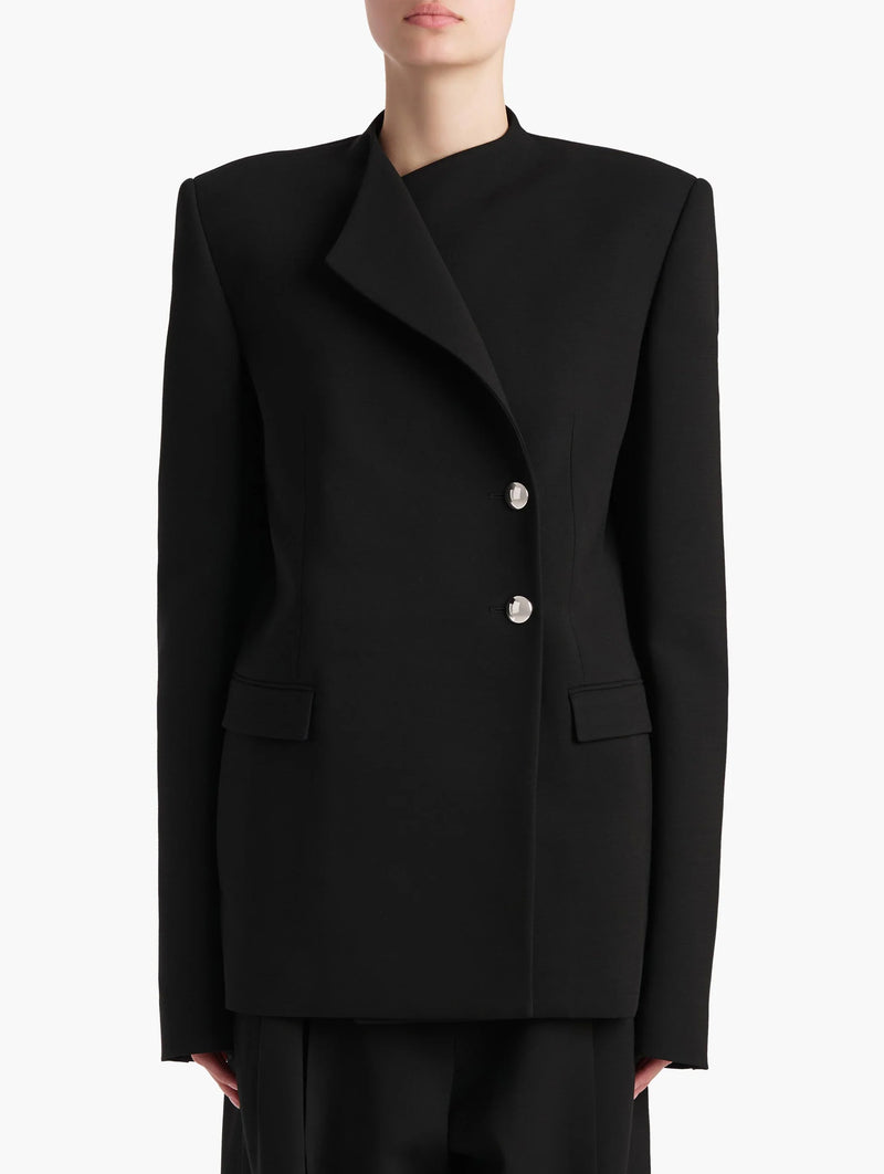 Elona Jacket in Black