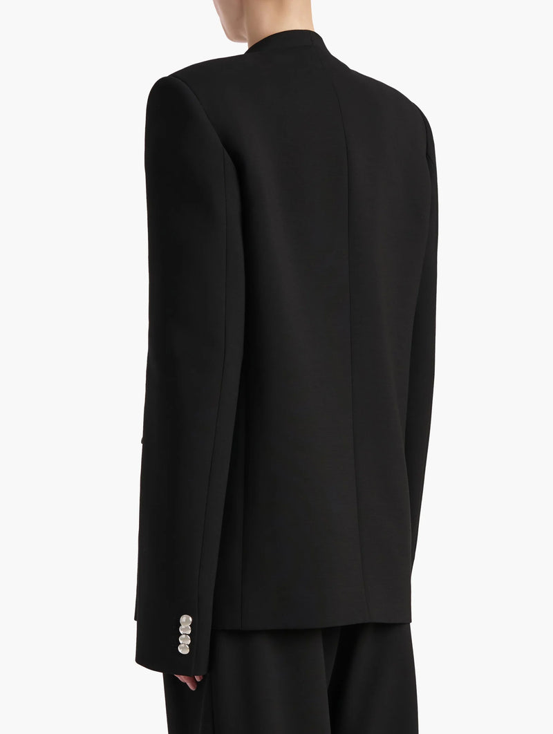 Elona Jacket in Black