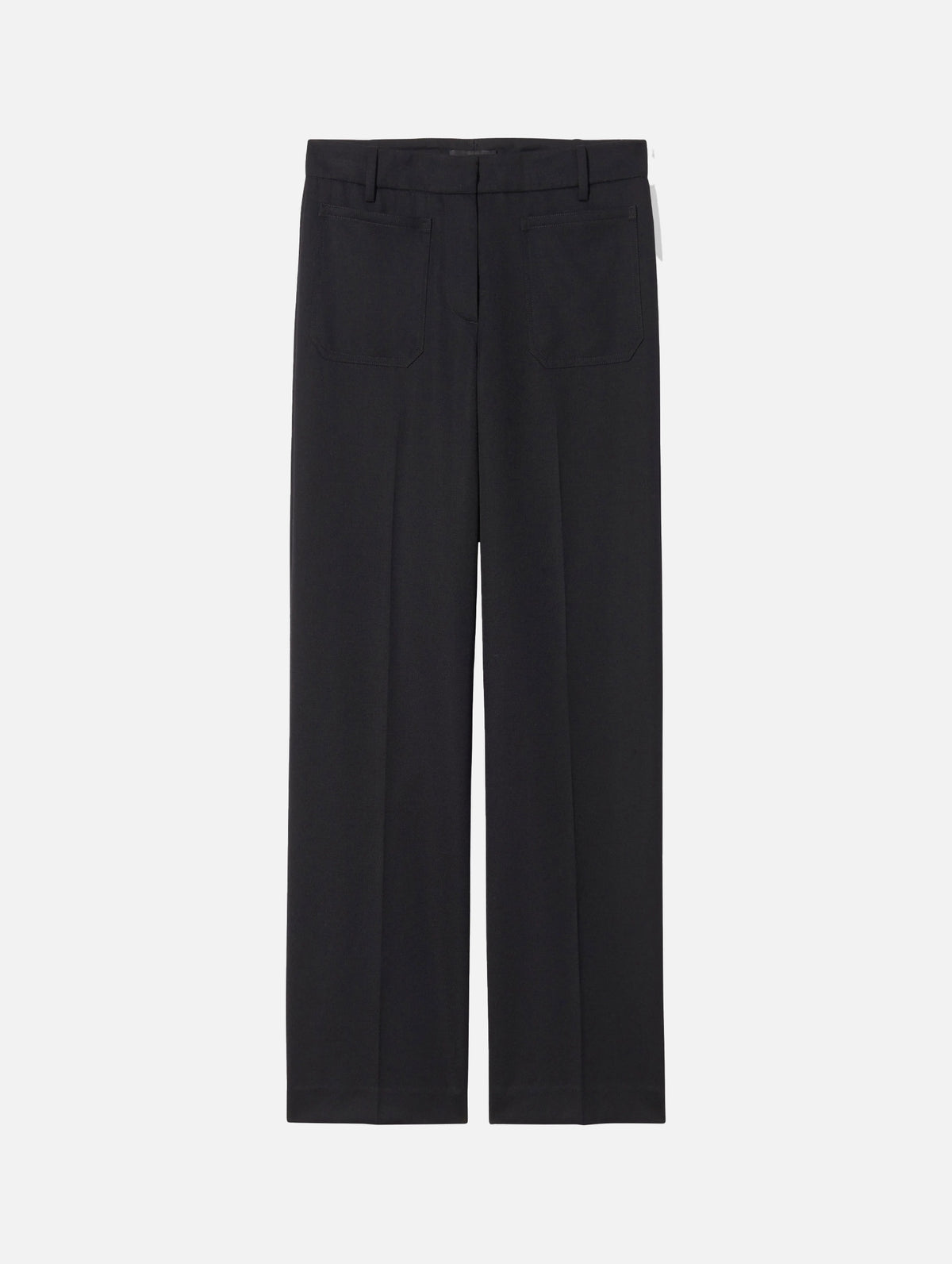Enya Pant in Black