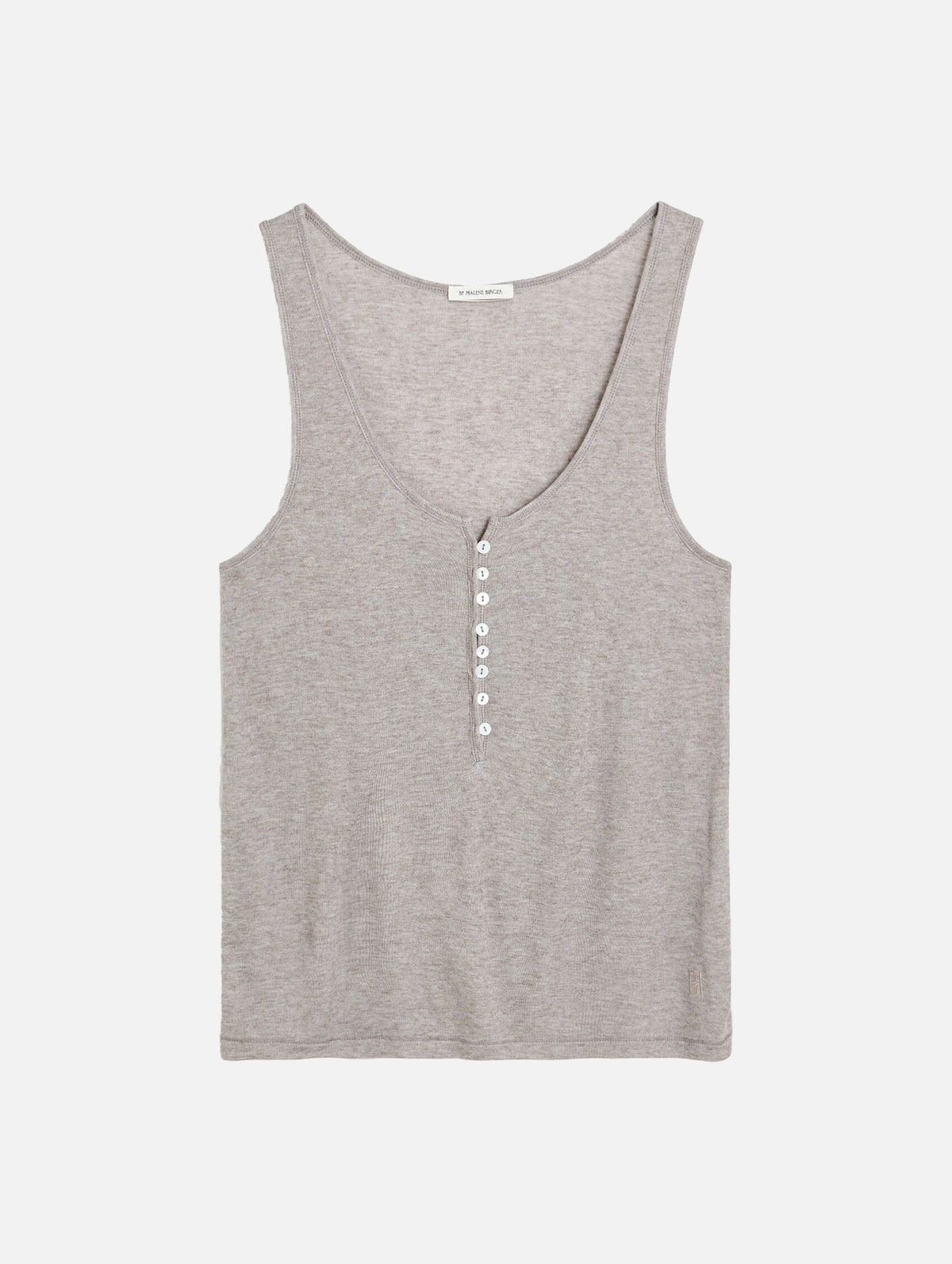 Jalma Top in Fosil