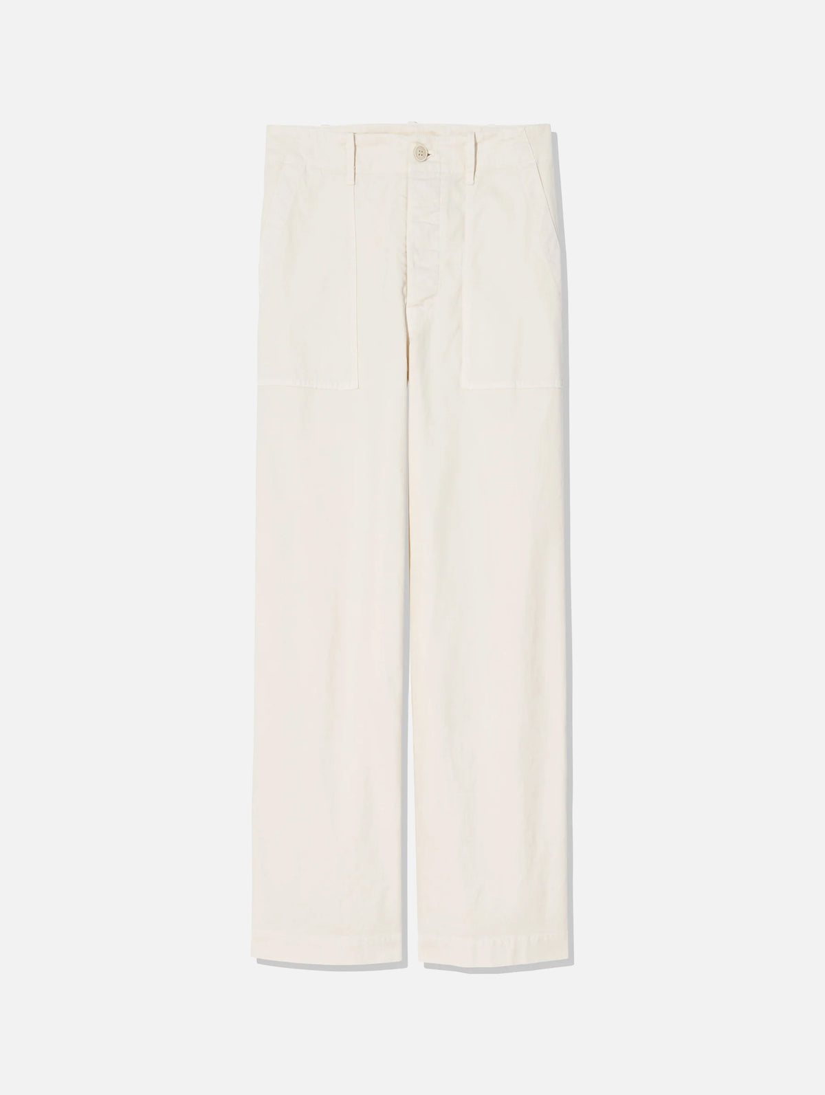 Leon Boy Pant in Stone