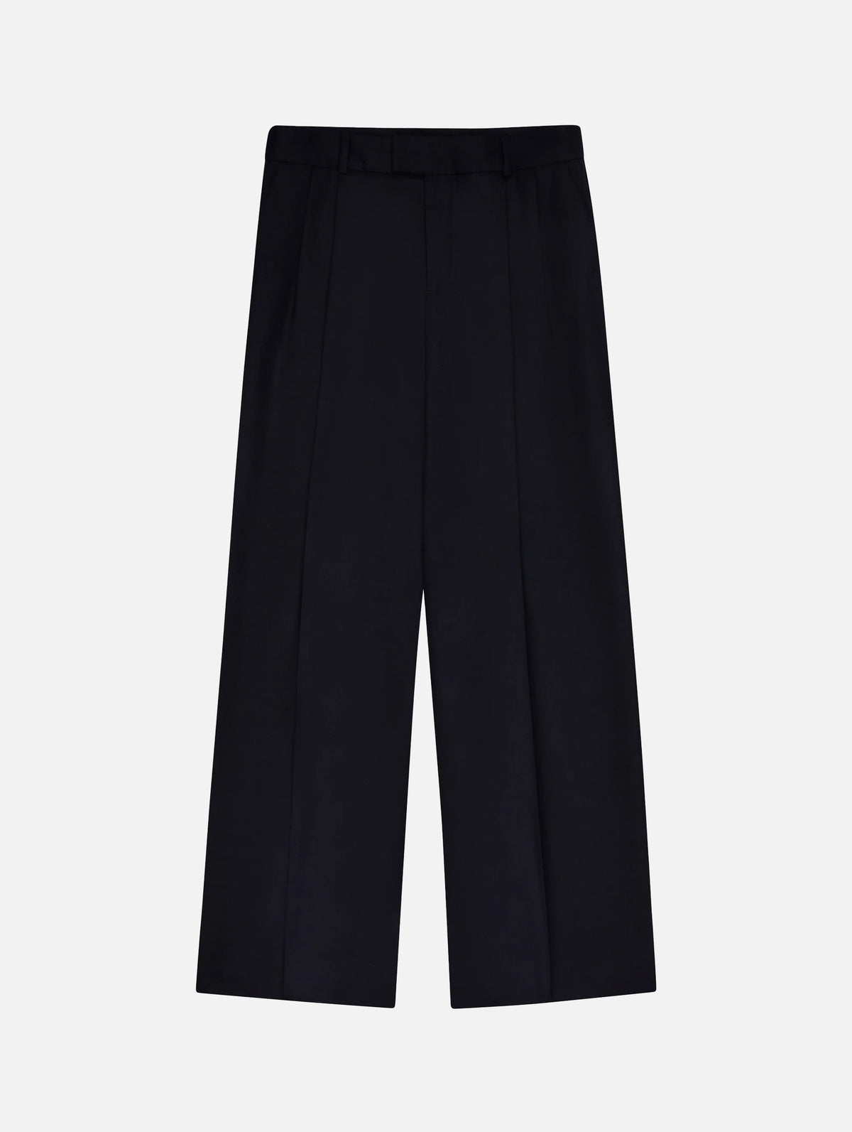 Rampling Trouser in Navy