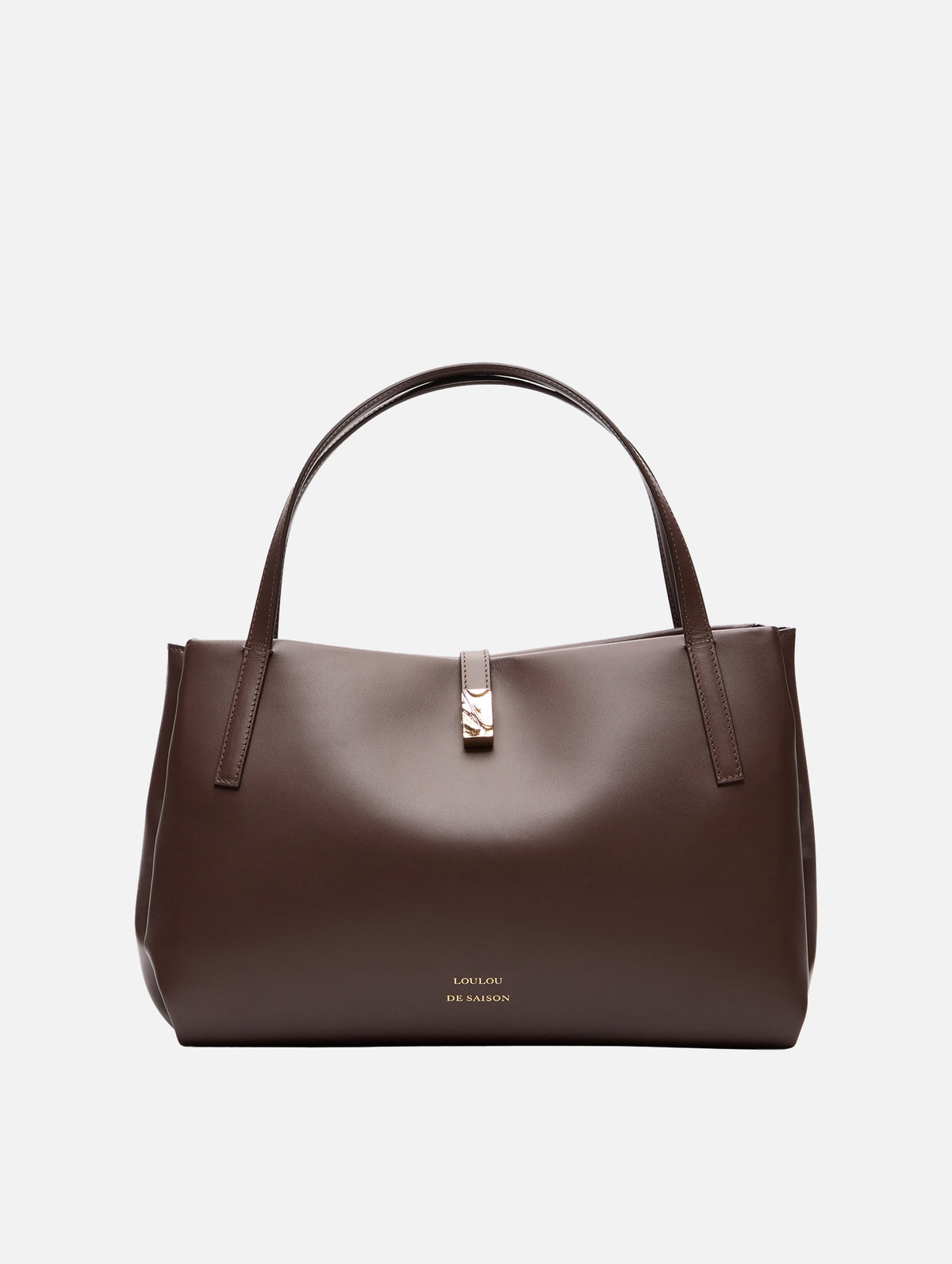Cary Everyday Medium Bag in Brown