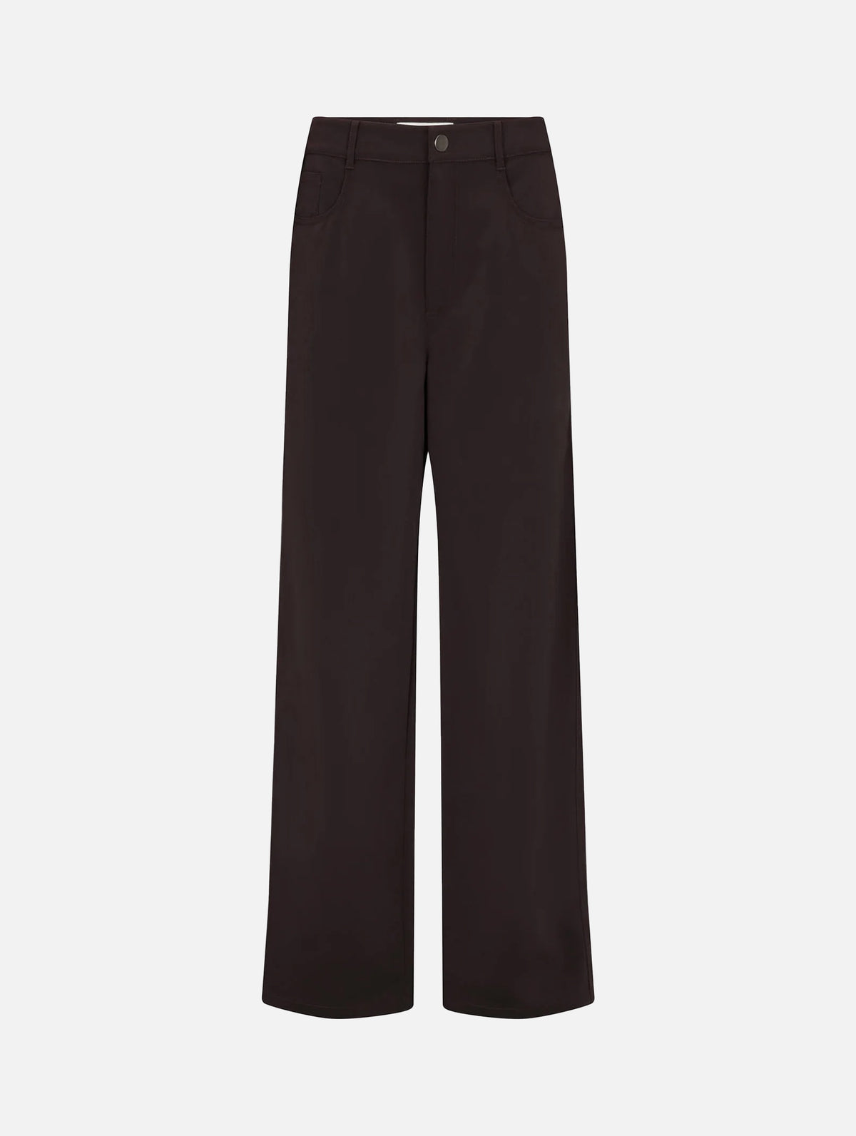 Dean Trouser in Sable