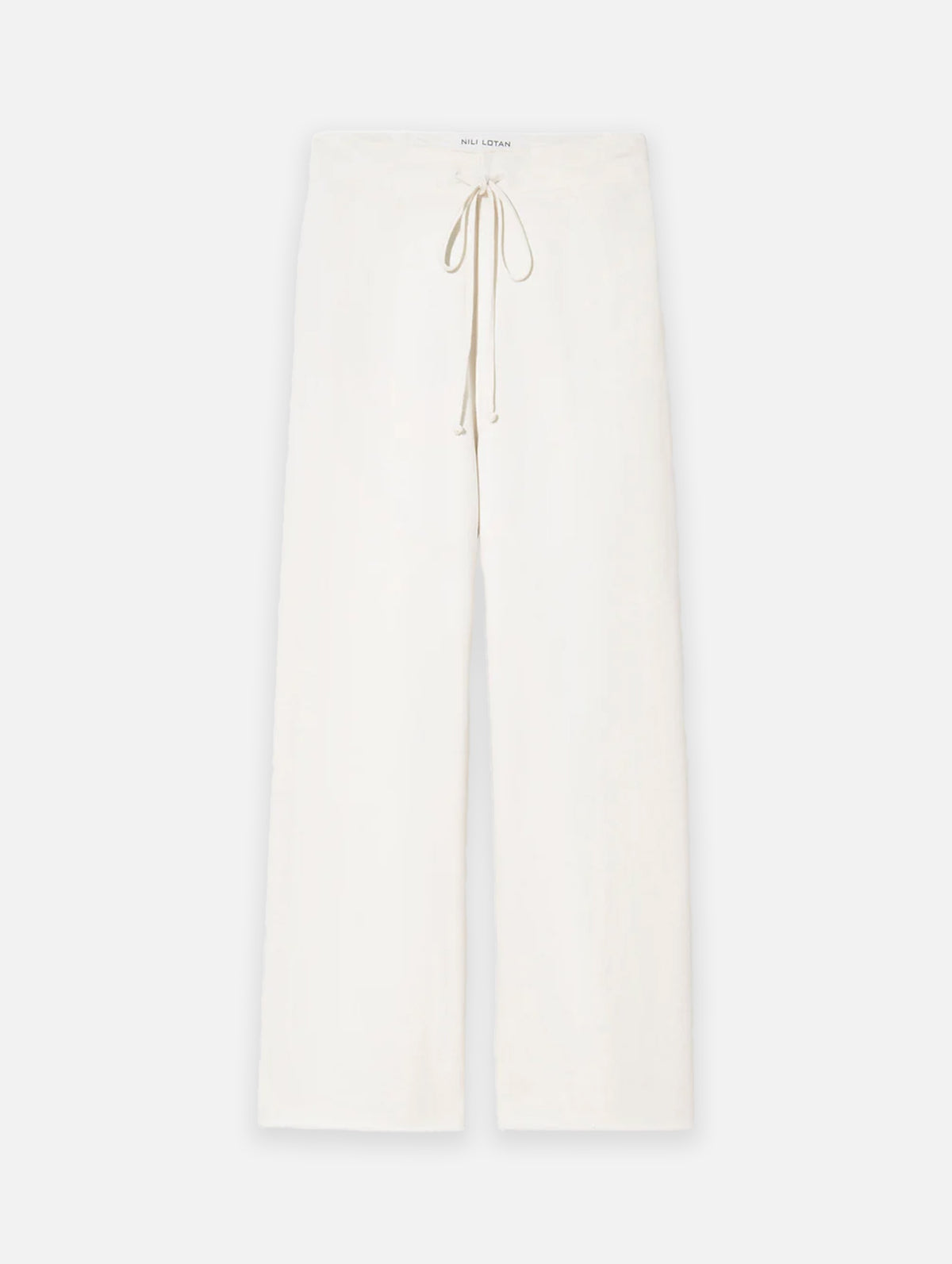 Kiki Sweatpant in Chalk