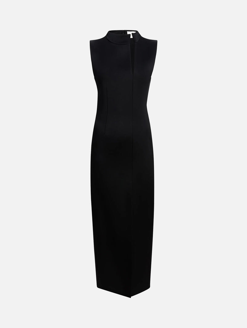 Lowen Dress in Black