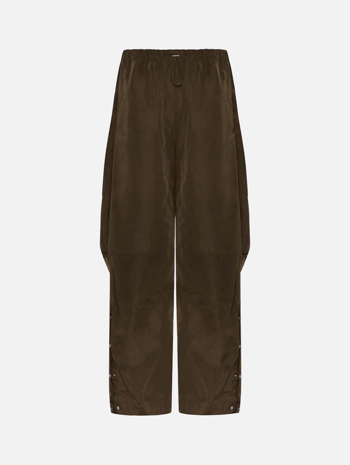 Parachute Pant in Seaweed