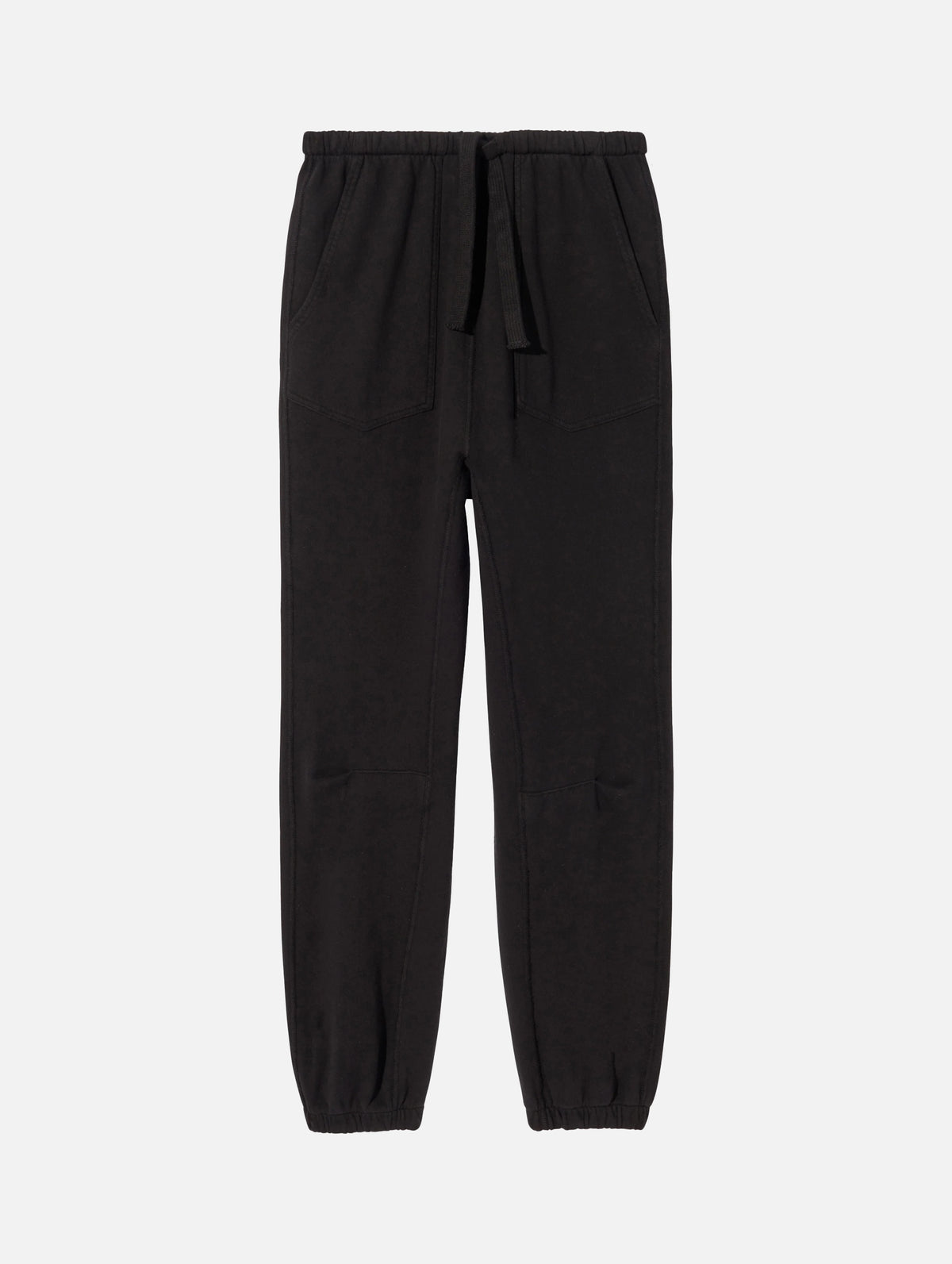 Dulce Sweatpant in Black