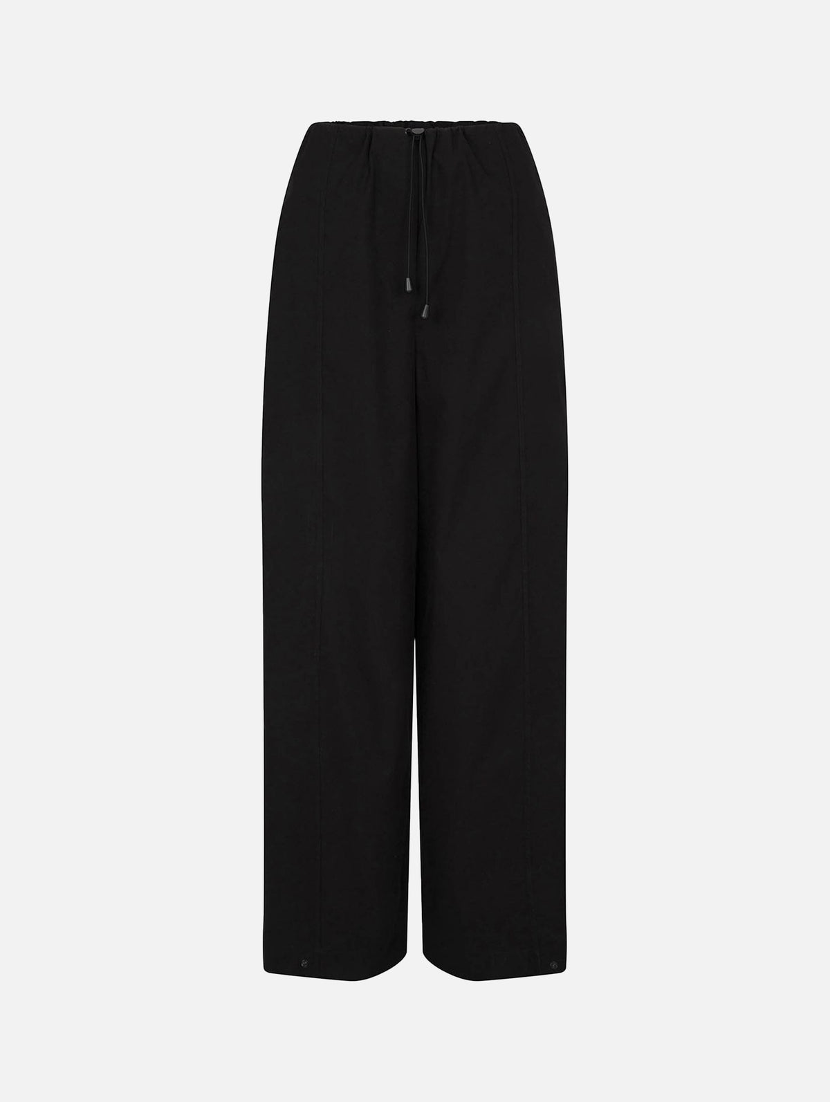 Tanaka Trouser in Black