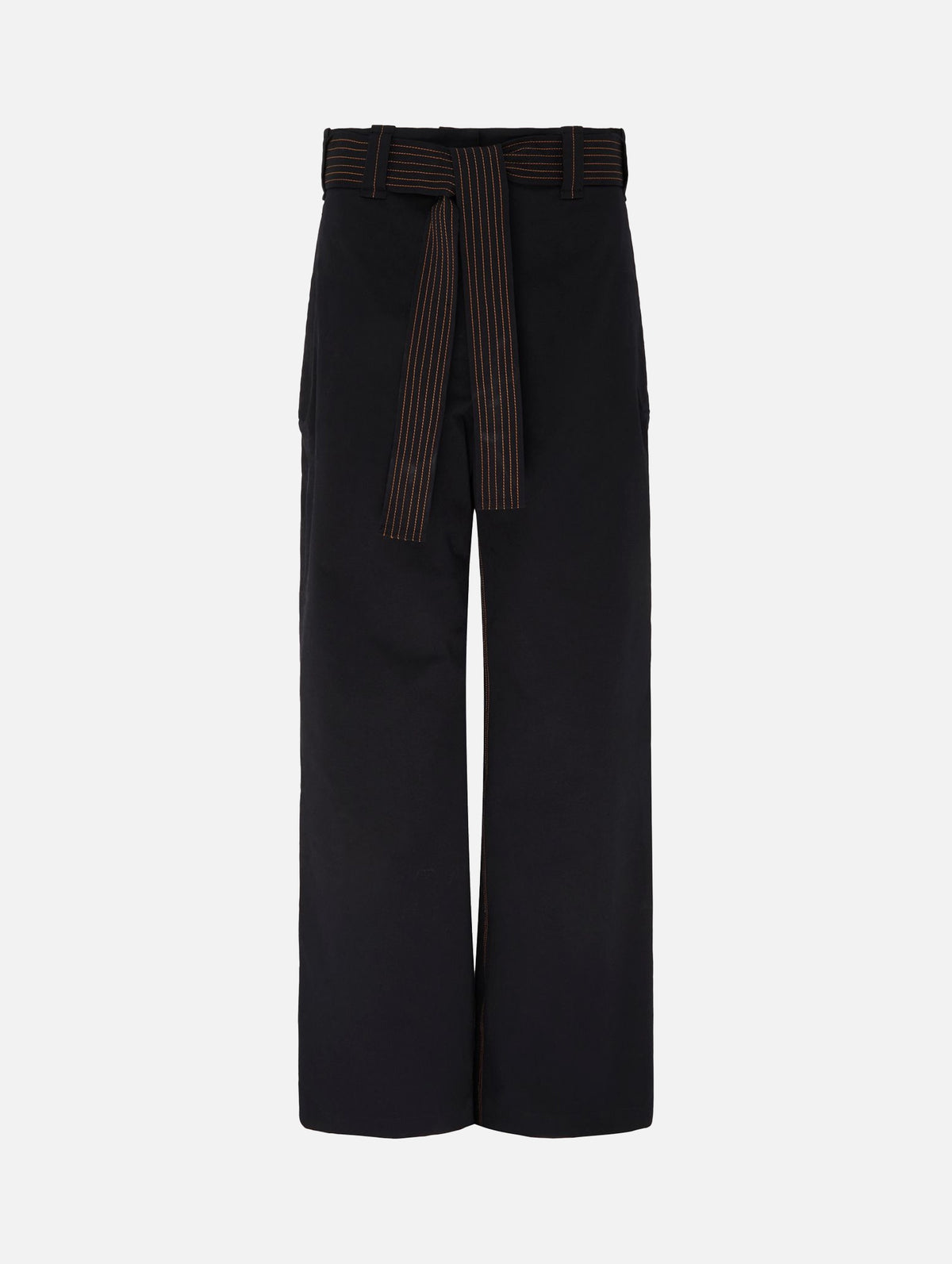 Workmans Pant in Black