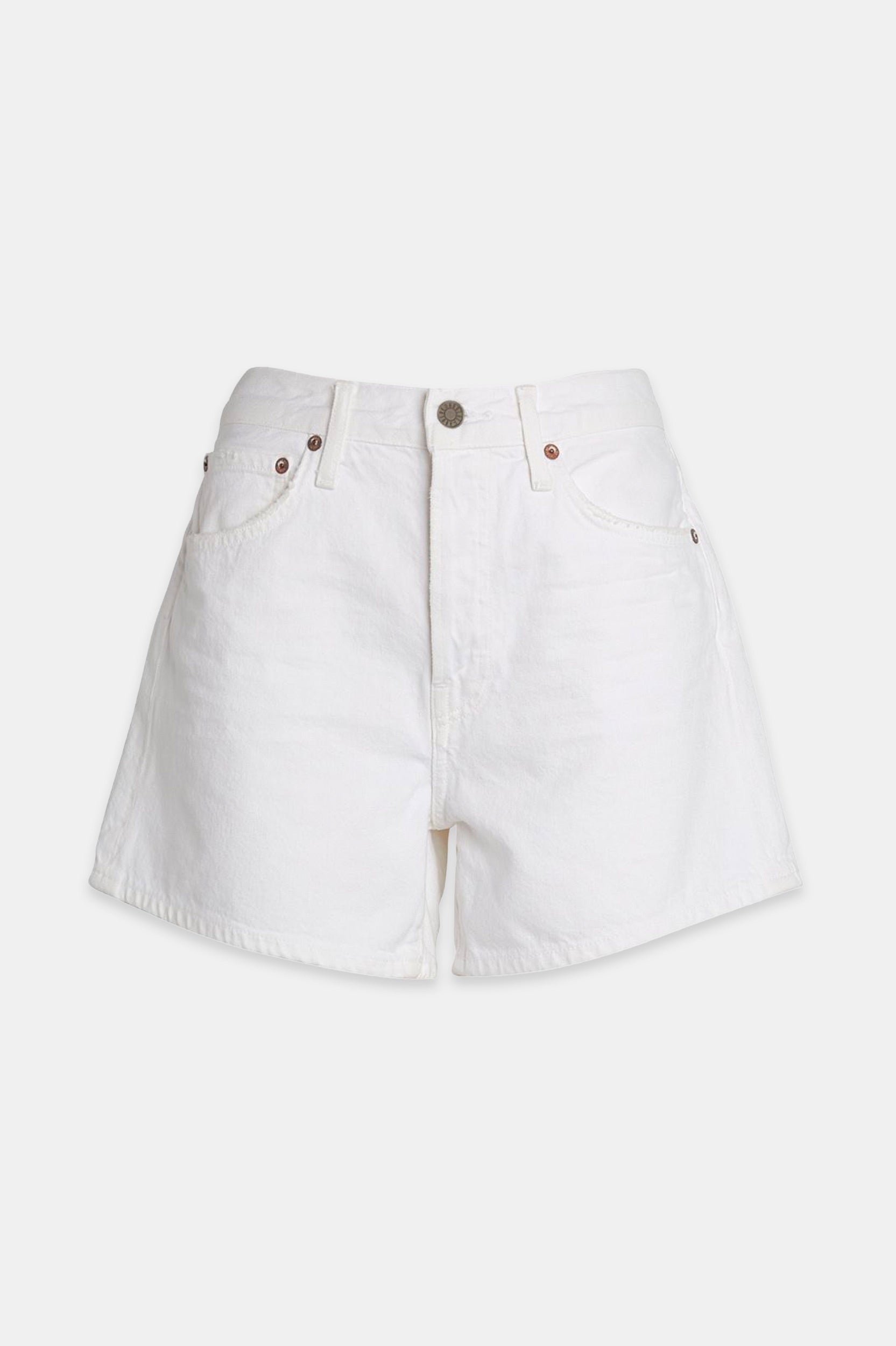 Parker Long Short in Dough