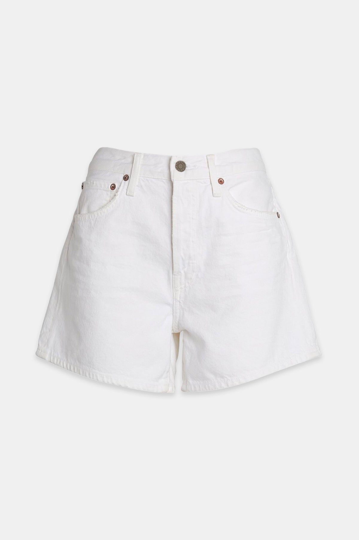 Parker Long Short in Dough