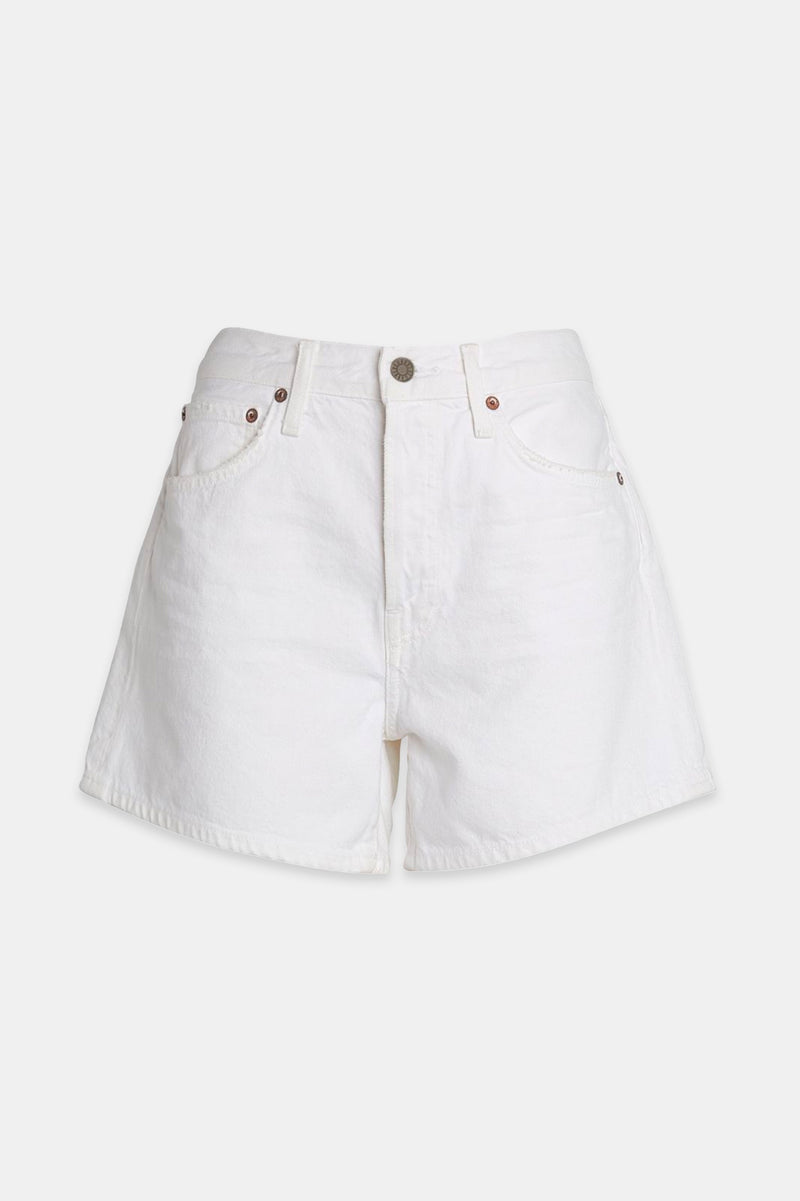 Parker Long Short in Dough