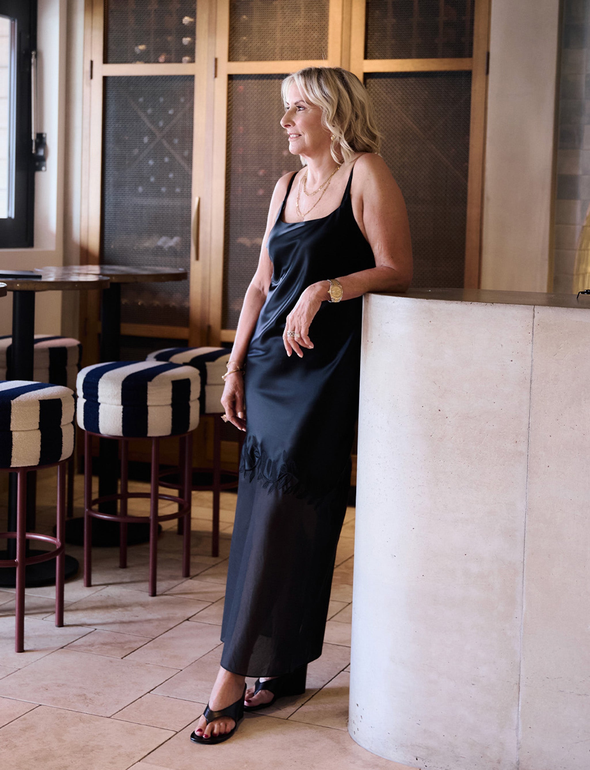 My Muse |  Judith Tabron