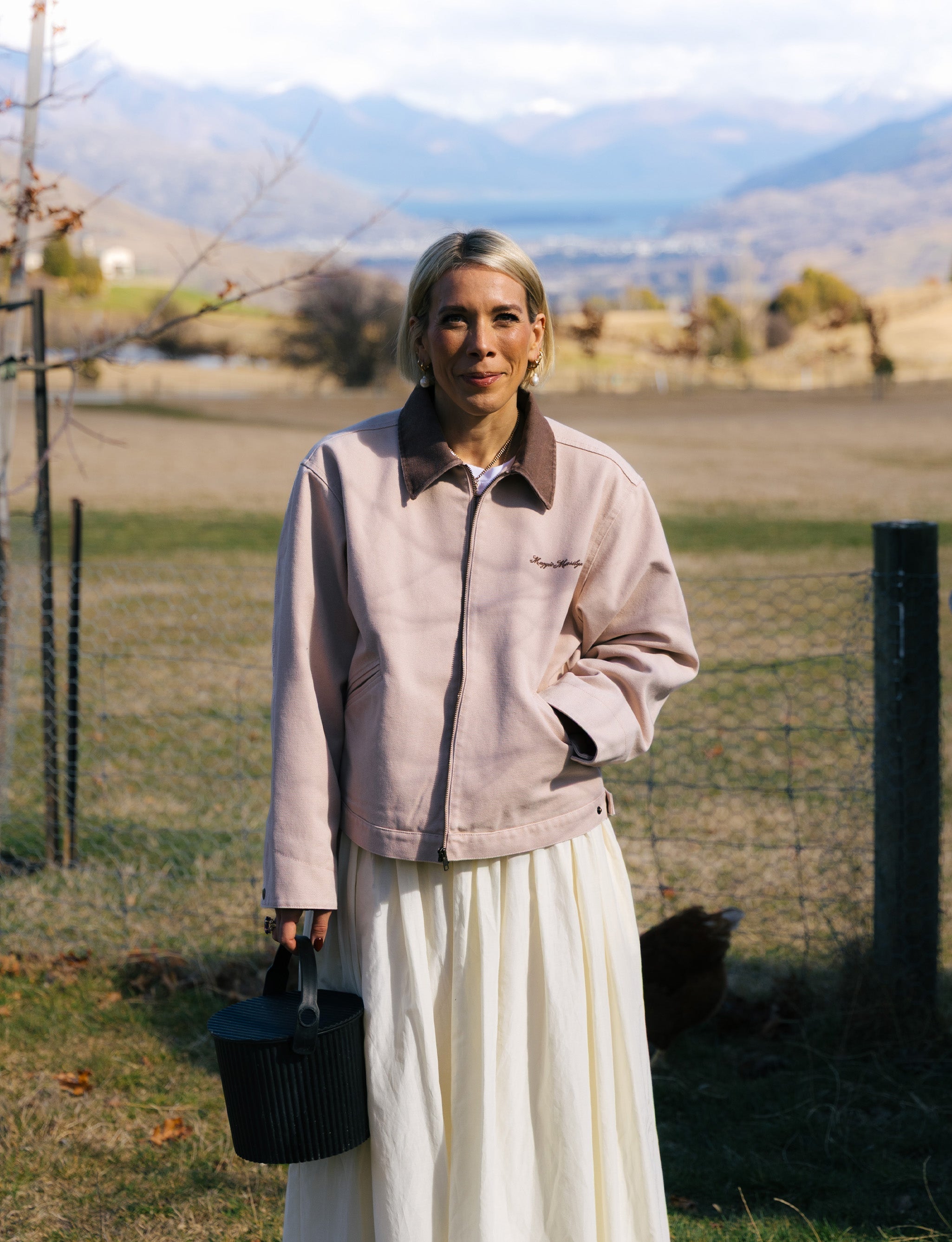 My Muse | Clare Irons