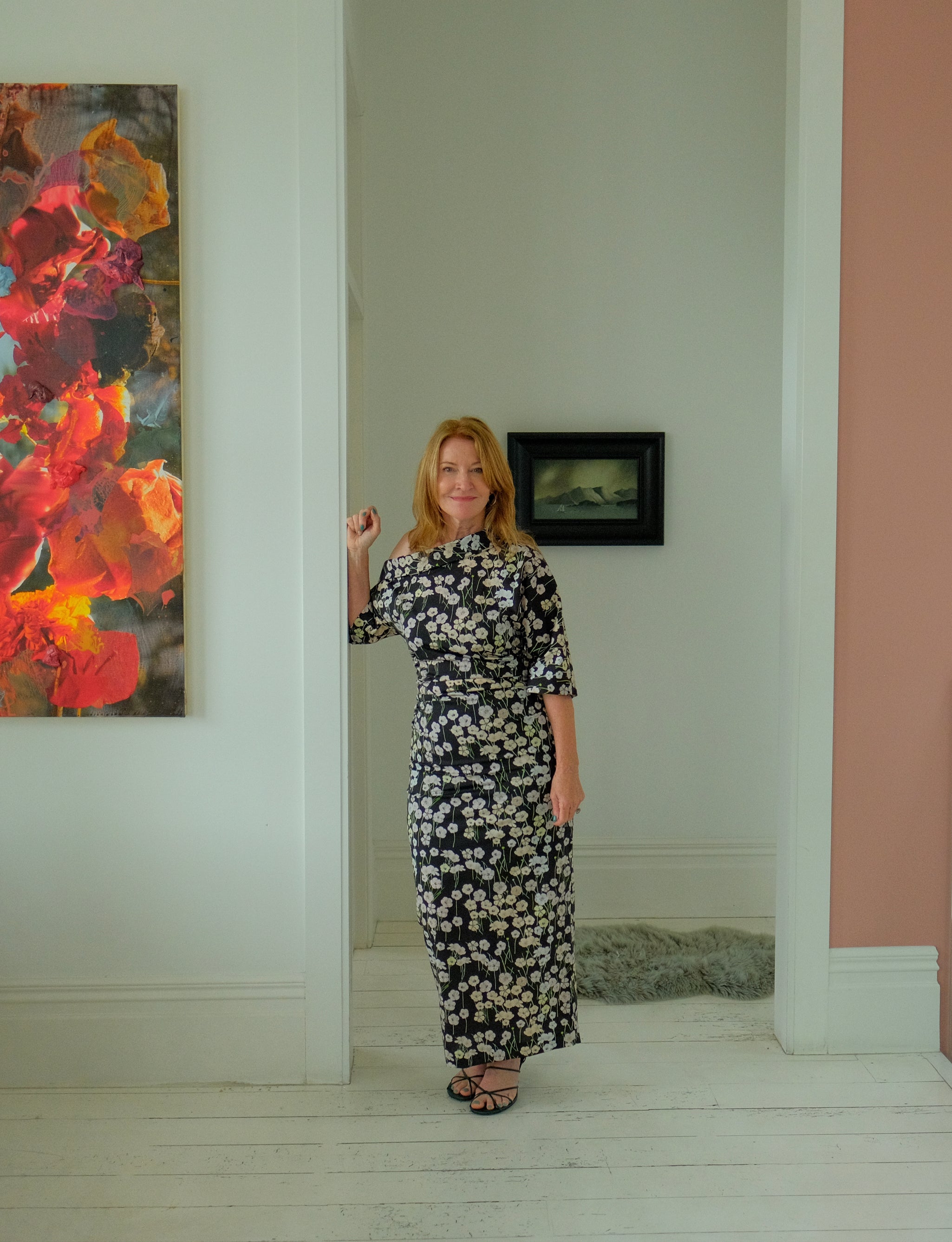 My MUSE | Jill Brinsdon