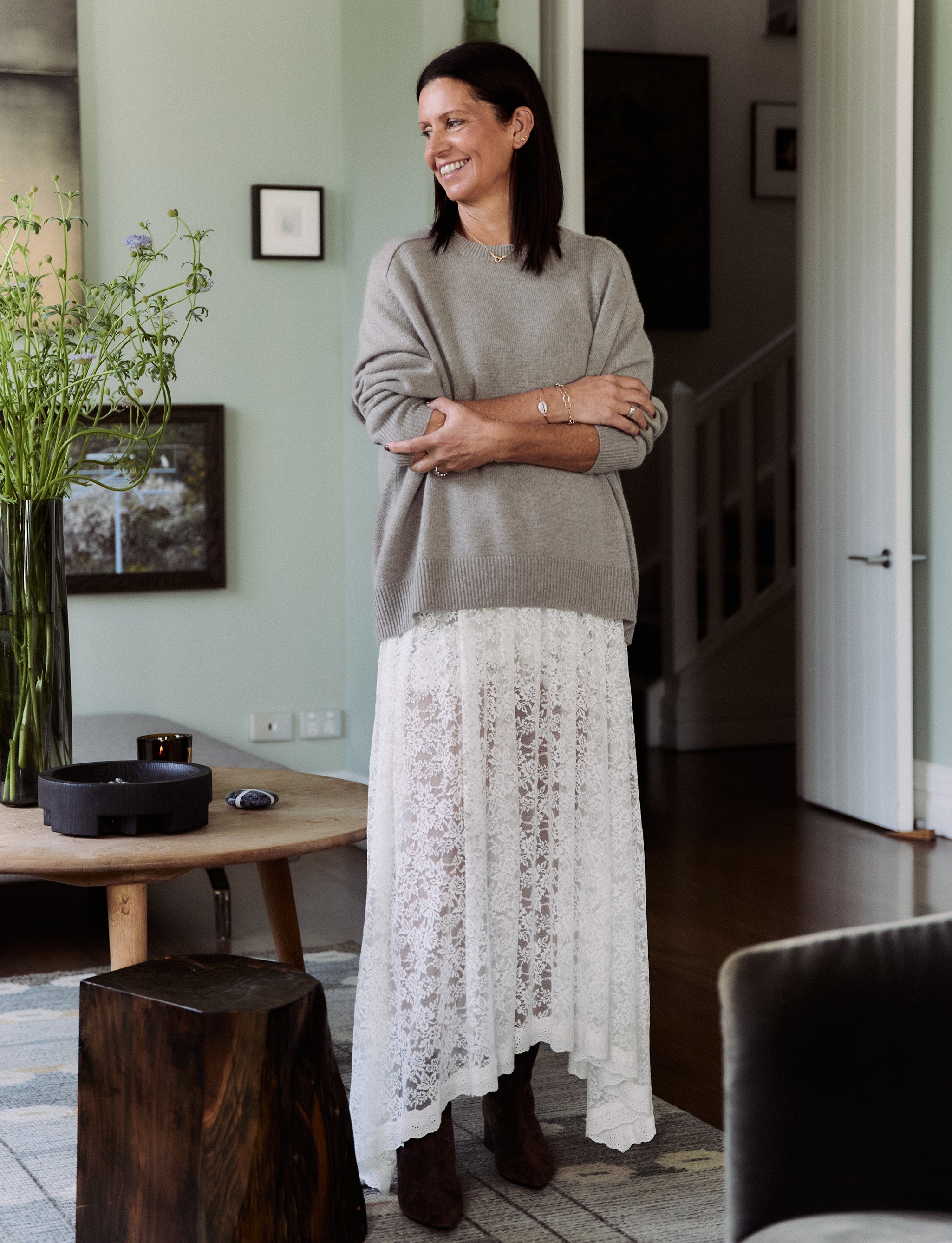 My Muse | Kate Gillespie