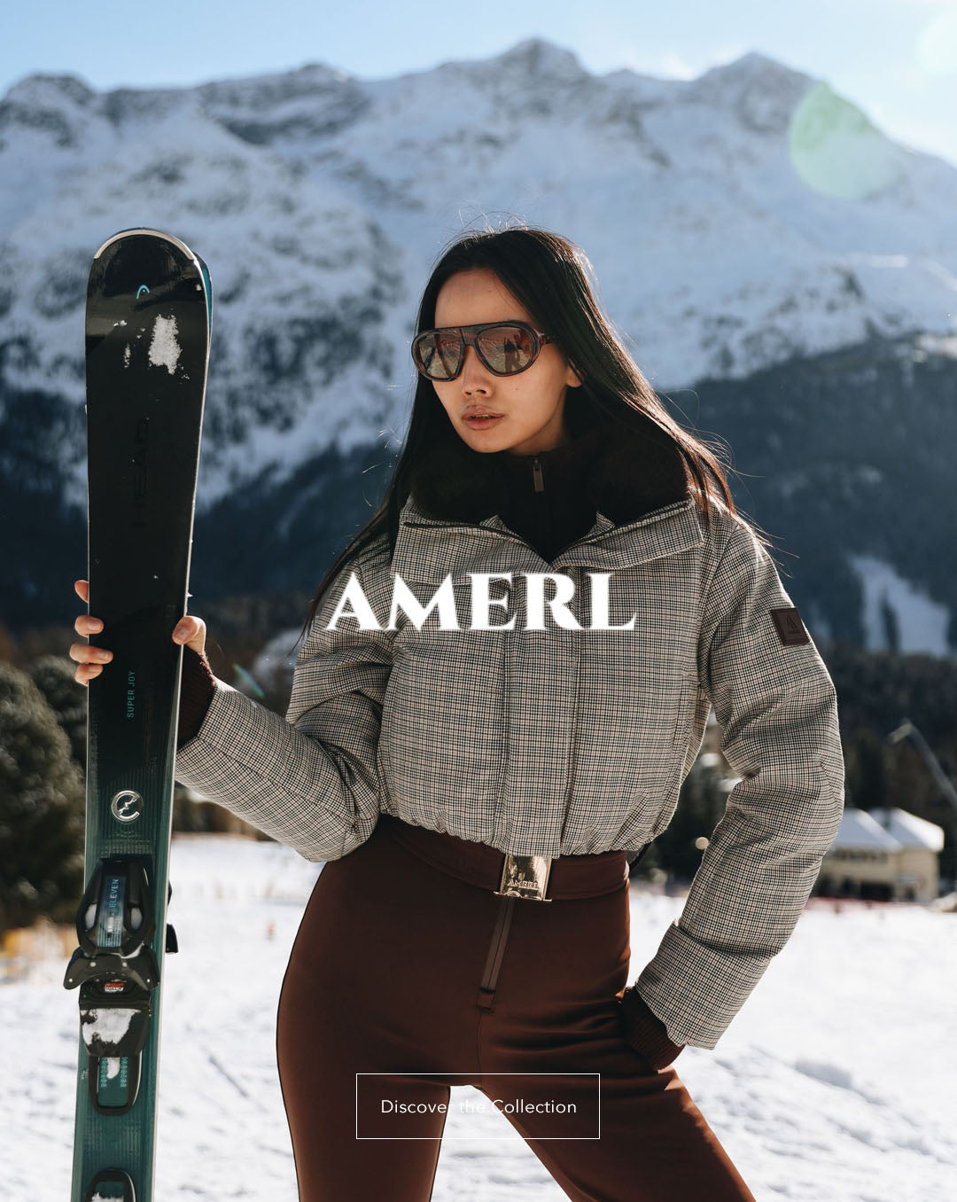 AMERL TRUNKSHOW