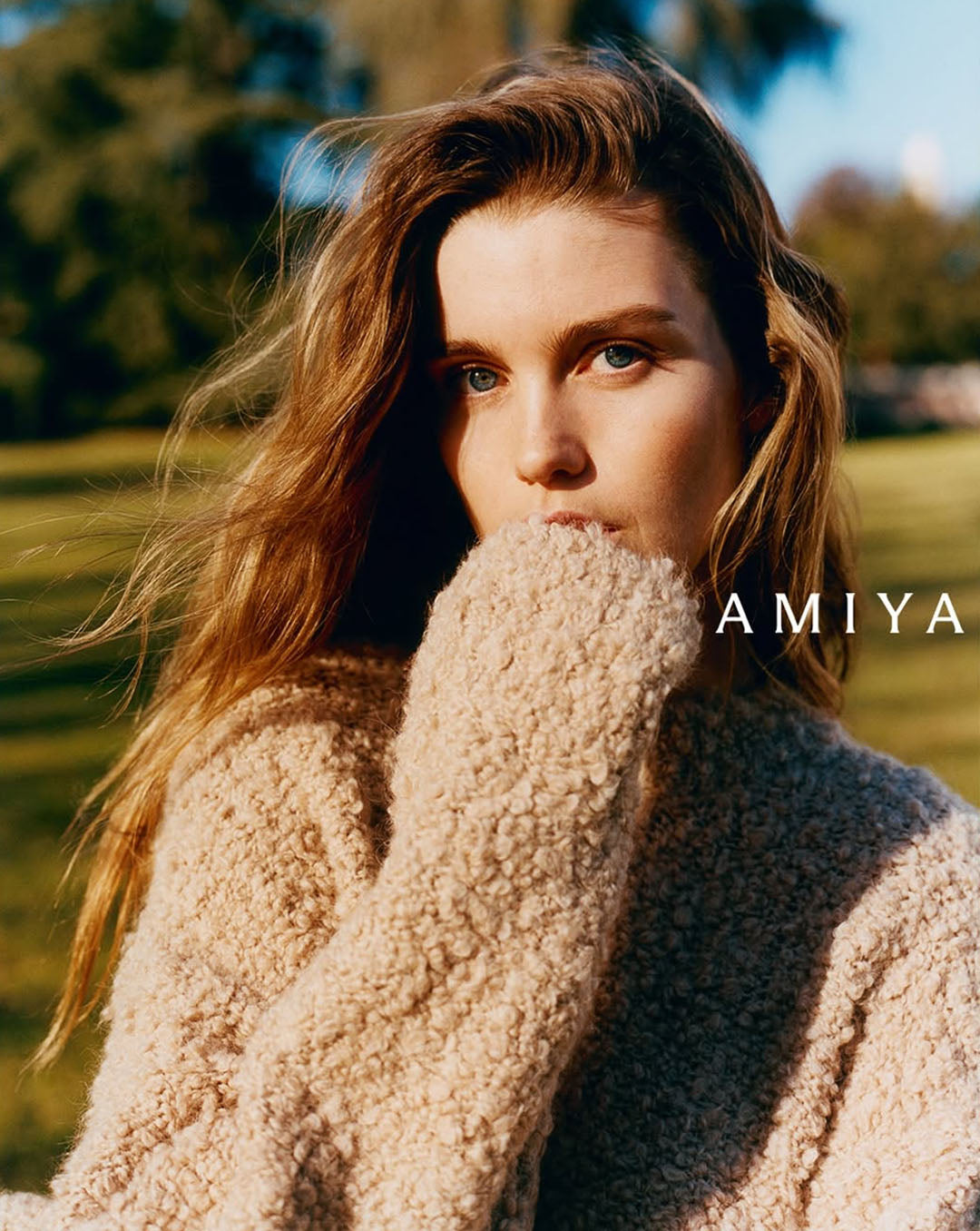 AMIYA