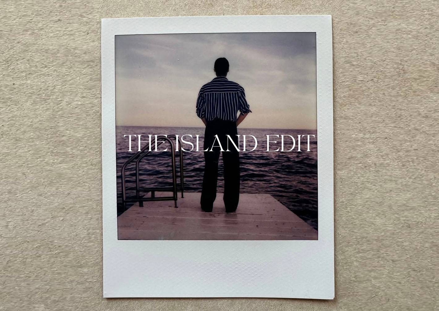 The Island Edit