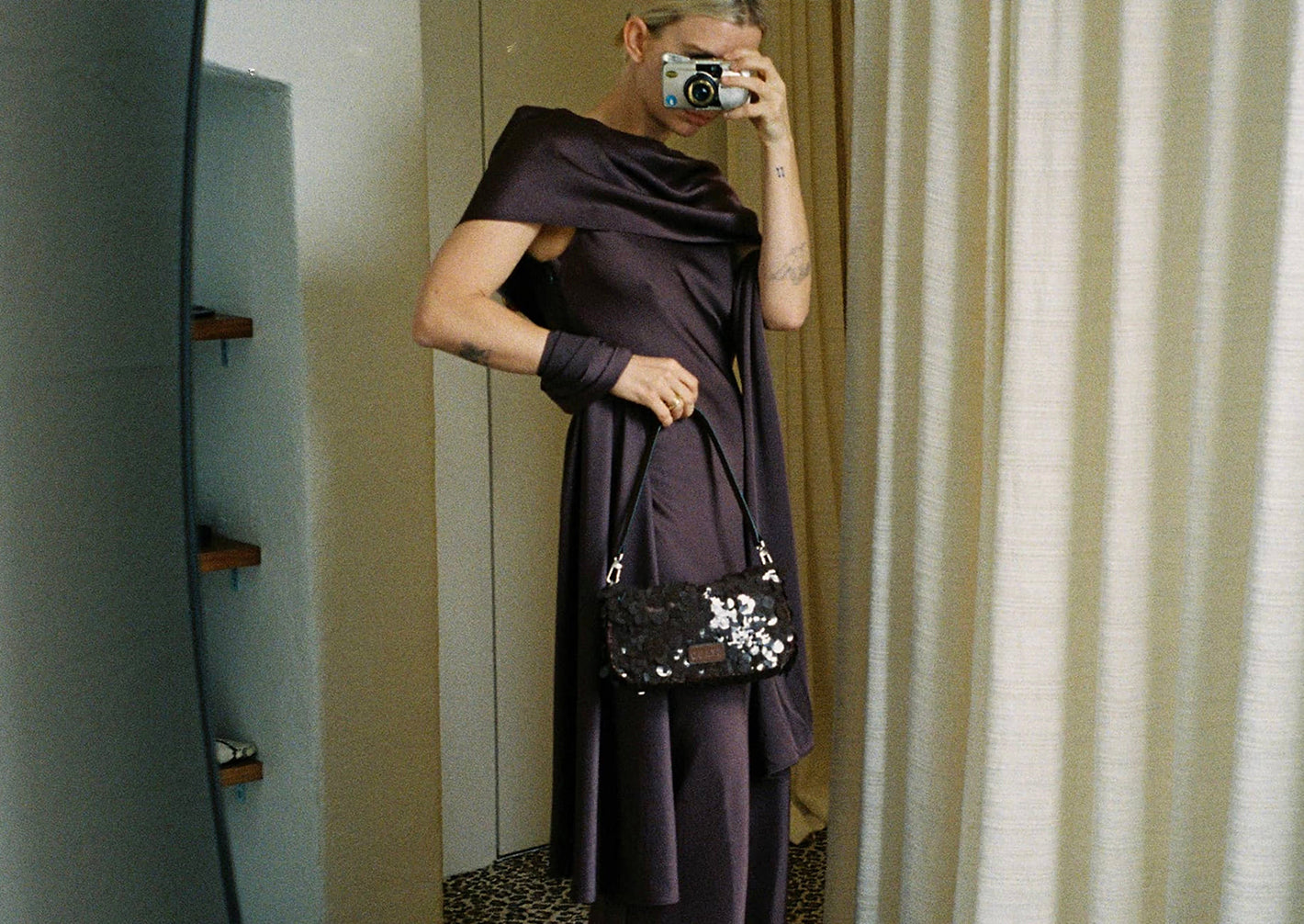 MUSE X THE VEIL RSVP EDIT