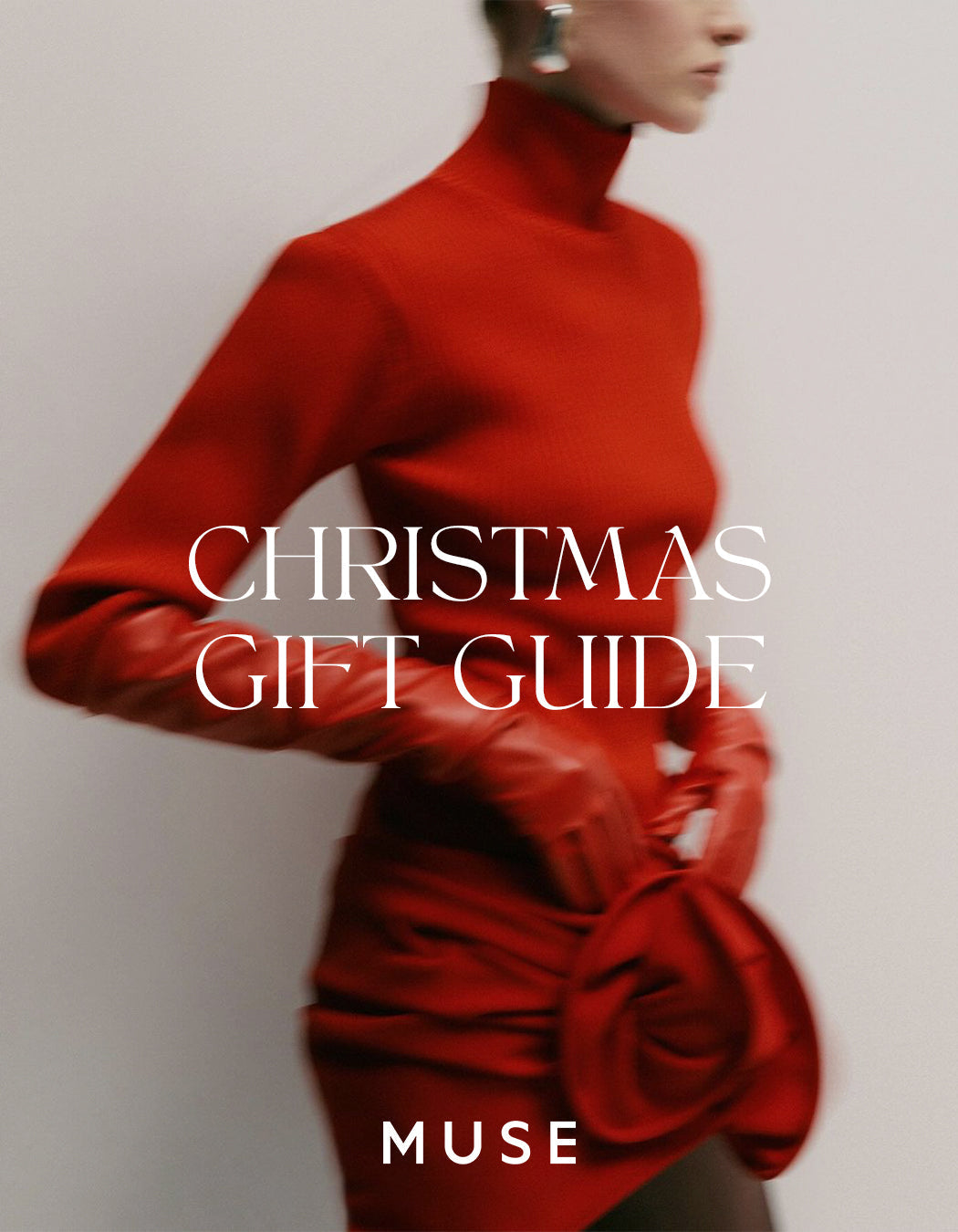 The Christmas Gift Guide