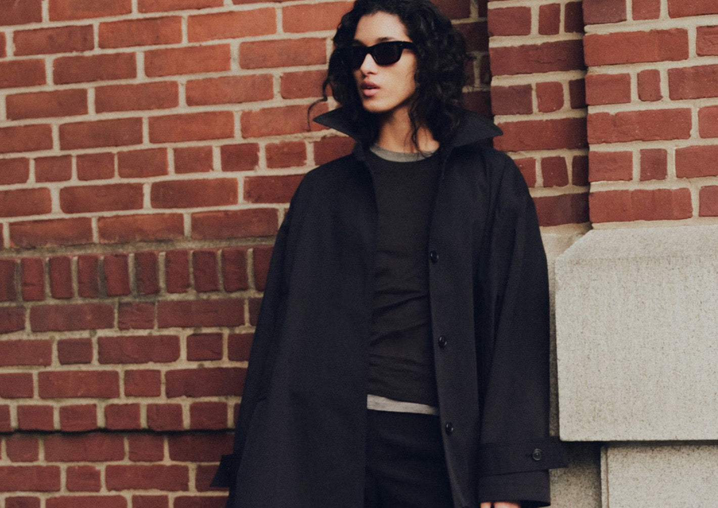 Shop The Look