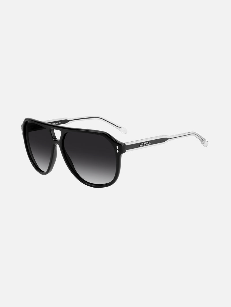 IM 0216/S 60 807 in Black