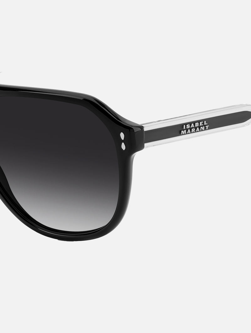 IM 0216/S 60 807 in Black