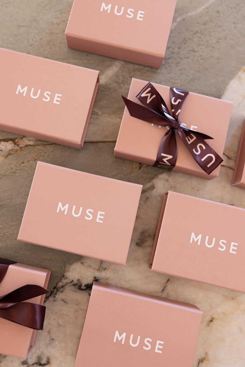 Muse Gift Voucher