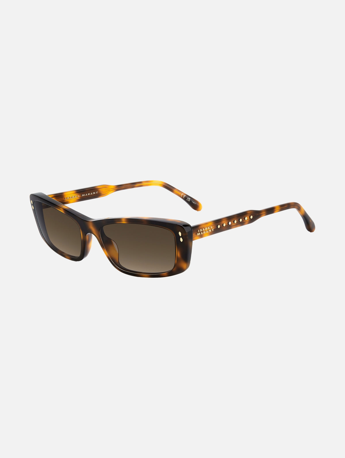 IM 0243/G/S 086 HA 57 in Tortoise Shell