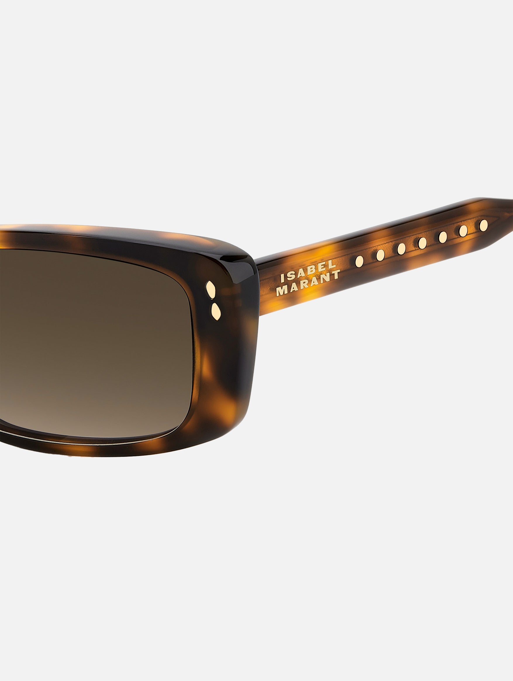 IM 0243/G/S 086 HA 57 in Tortoise Shell