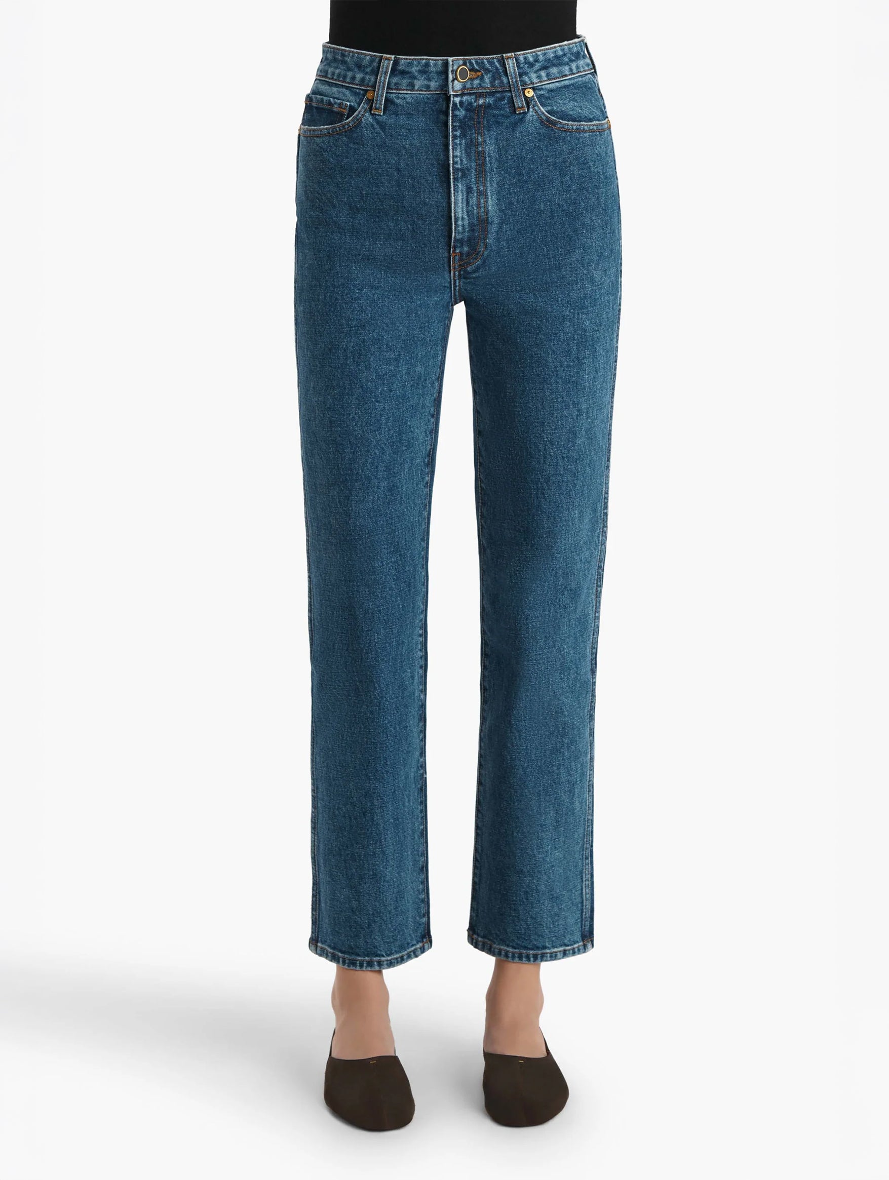 Abigail Jean in Boone