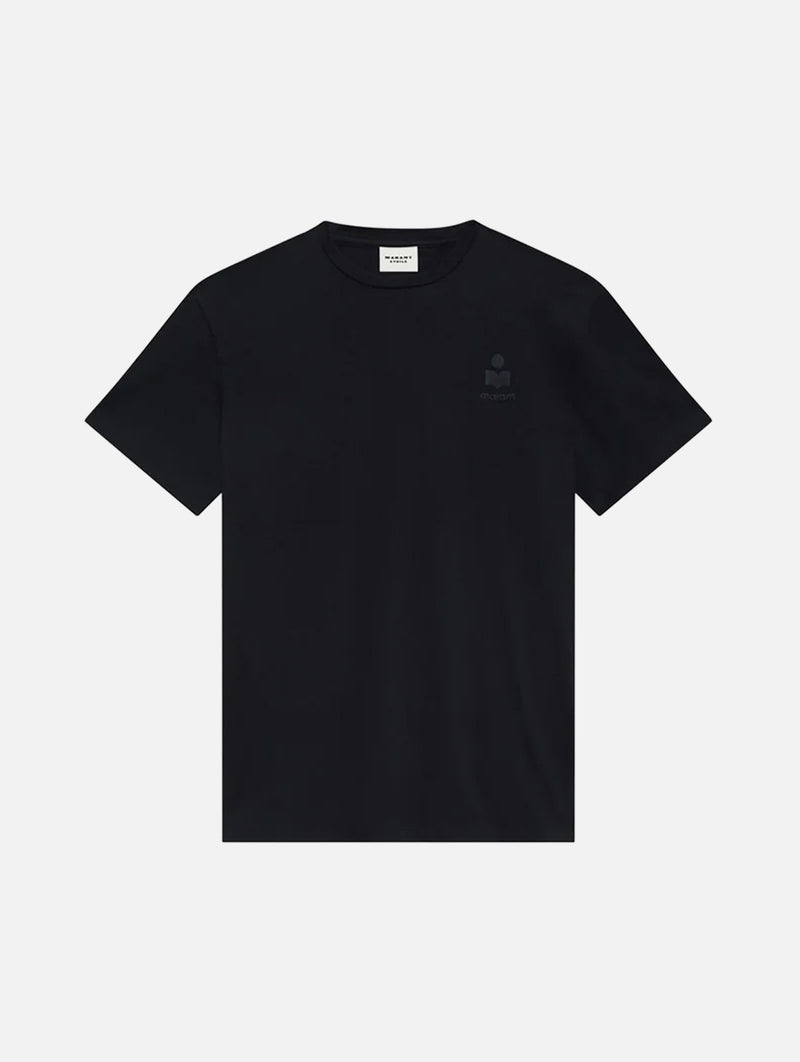 Aby Tee Shirt in Black