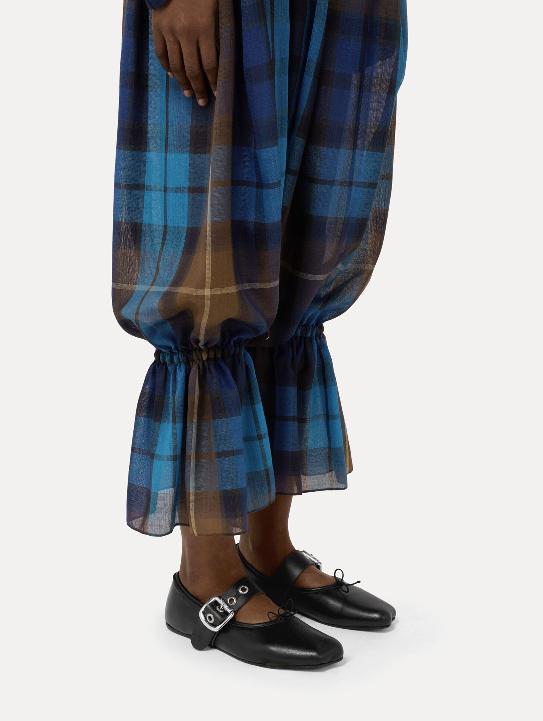 Alice Ballerina in Black