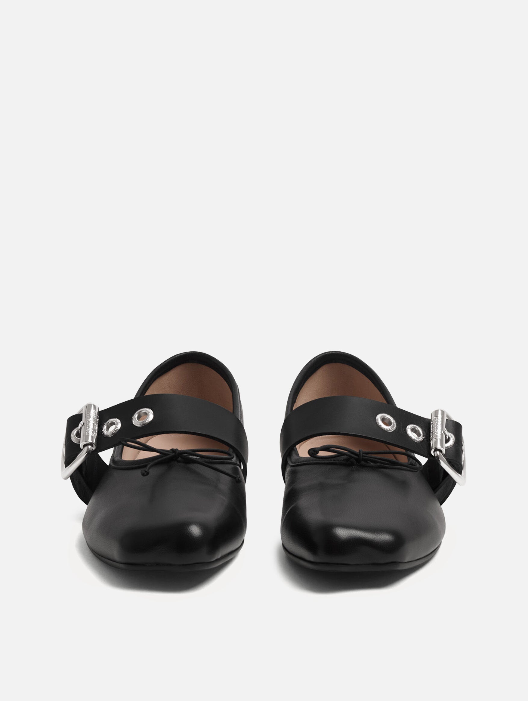 Alice Ballerina in Black