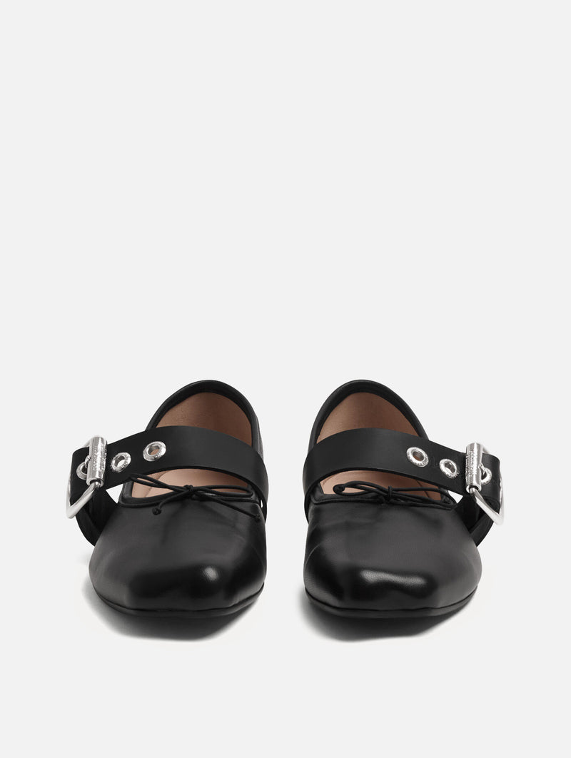 Alice Ballerina in Black